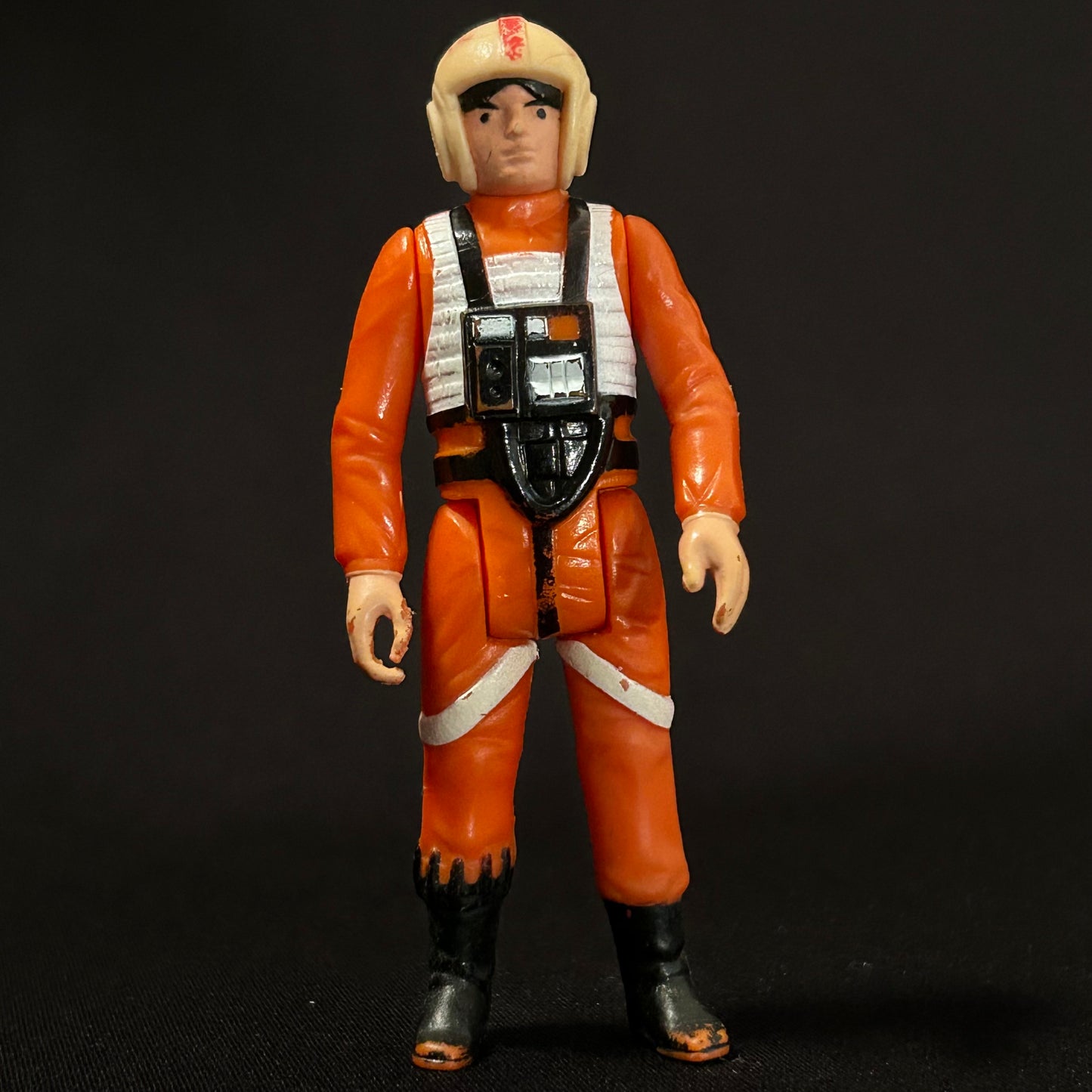 STAR WARS 1978: Luke Skywalker [X-Wing Fighter Pilot]