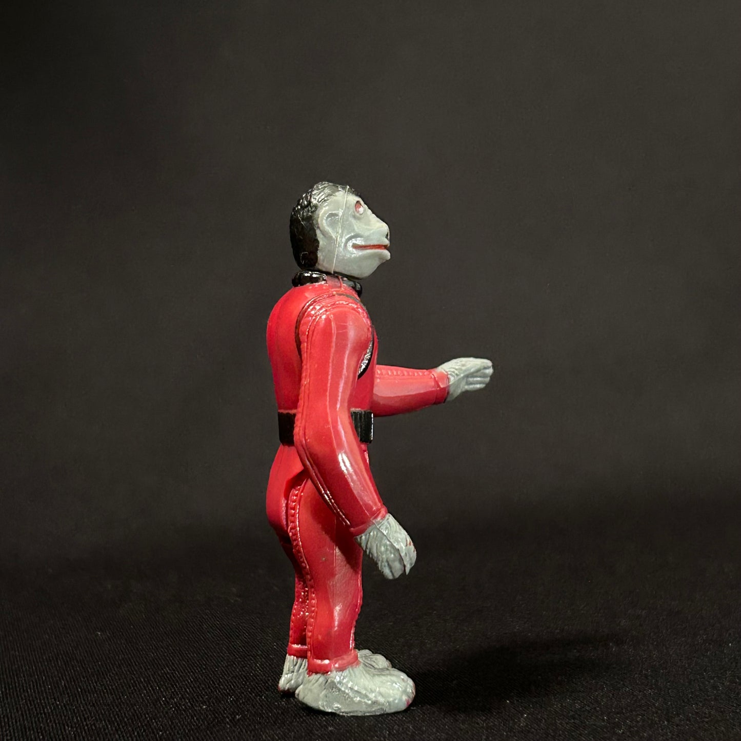 STAR WARS 1978: Snaggletooth [B]