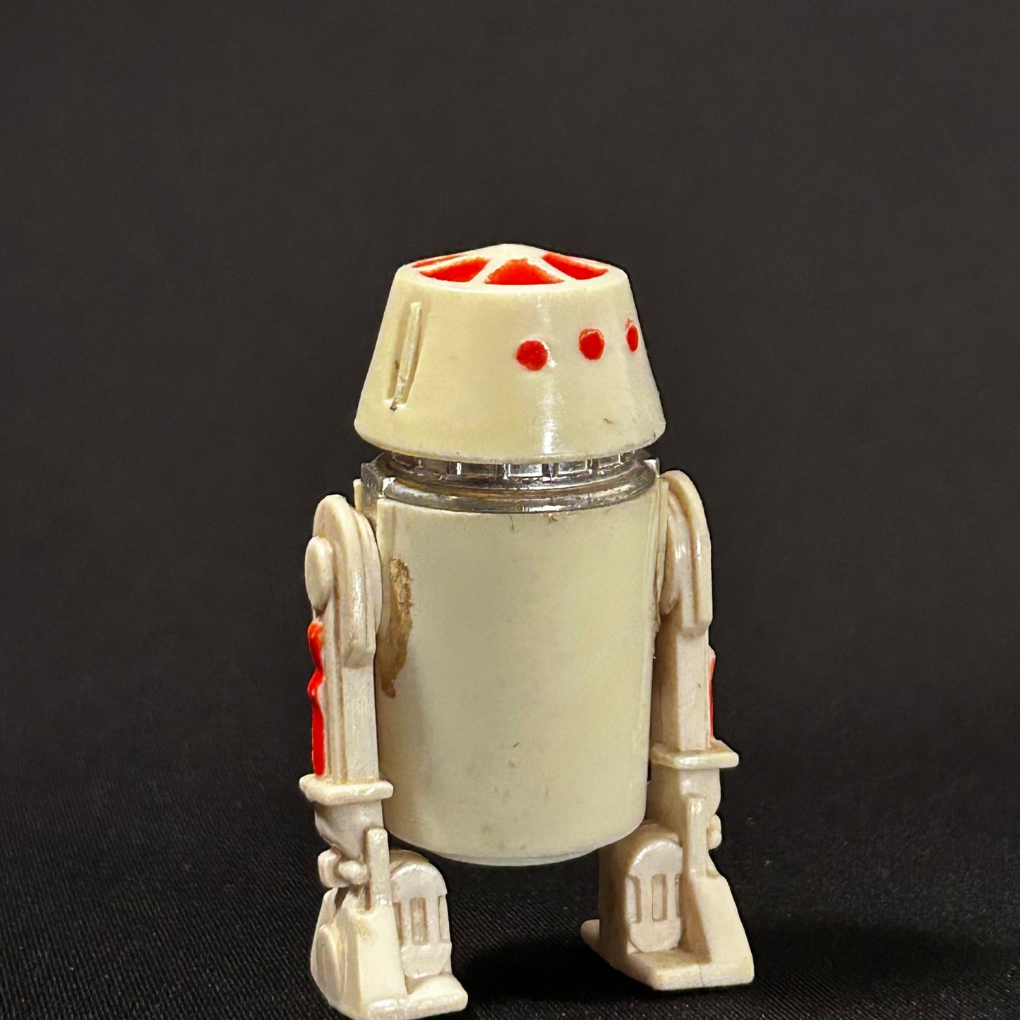 STAR WARS 1978: R5-D4 [B]