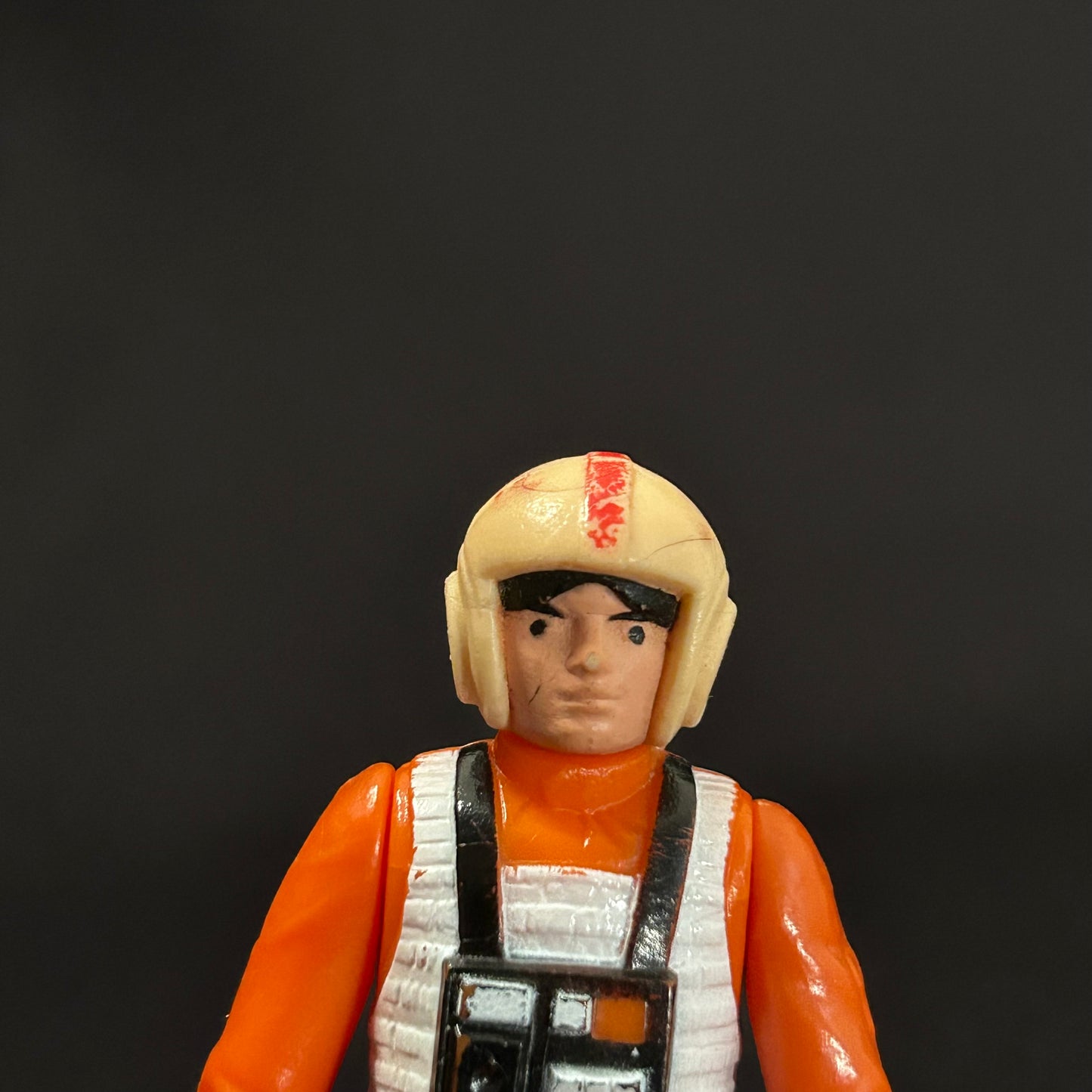 STAR WARS 1978: Luke Skywalker [X-Wing Fighter Pilot]