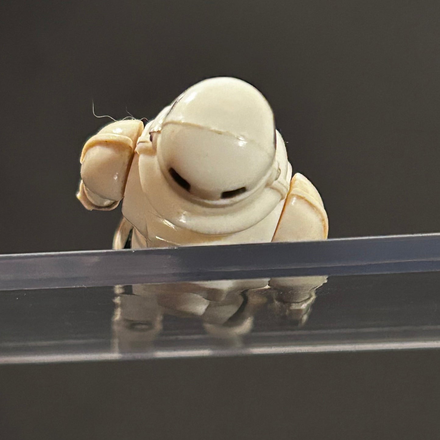 STAR WARS 1977: Imperial Stormtrooper [A]