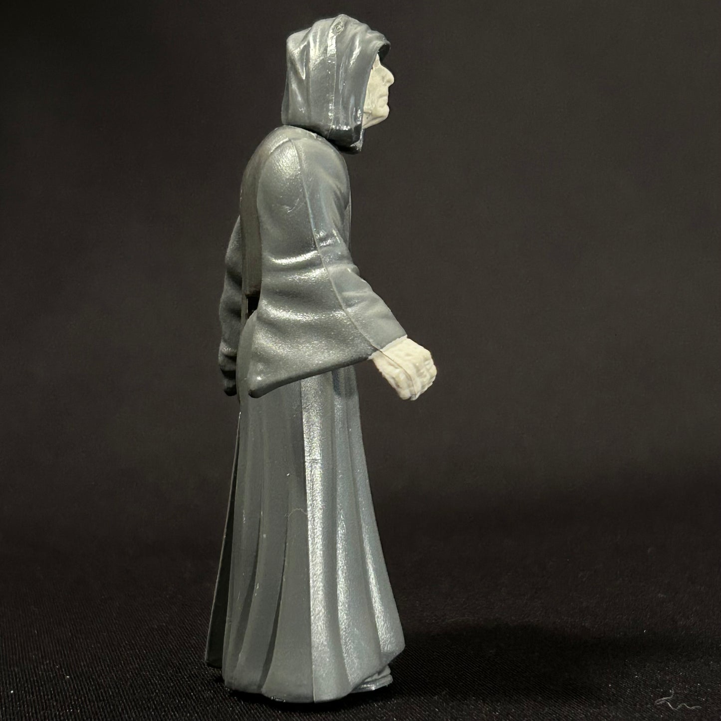 STAR WARS 1984: The Emperor [A]