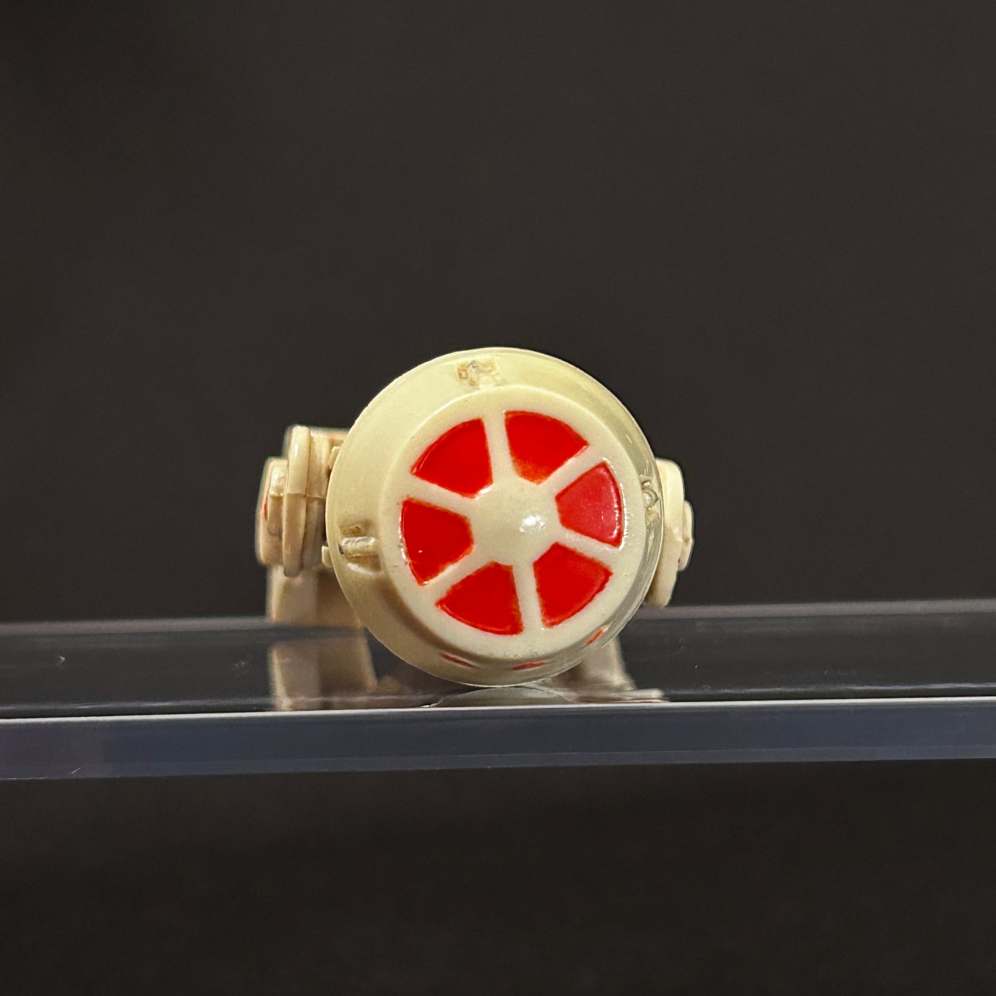 STAR WARS 1978: R5-D4 [B]