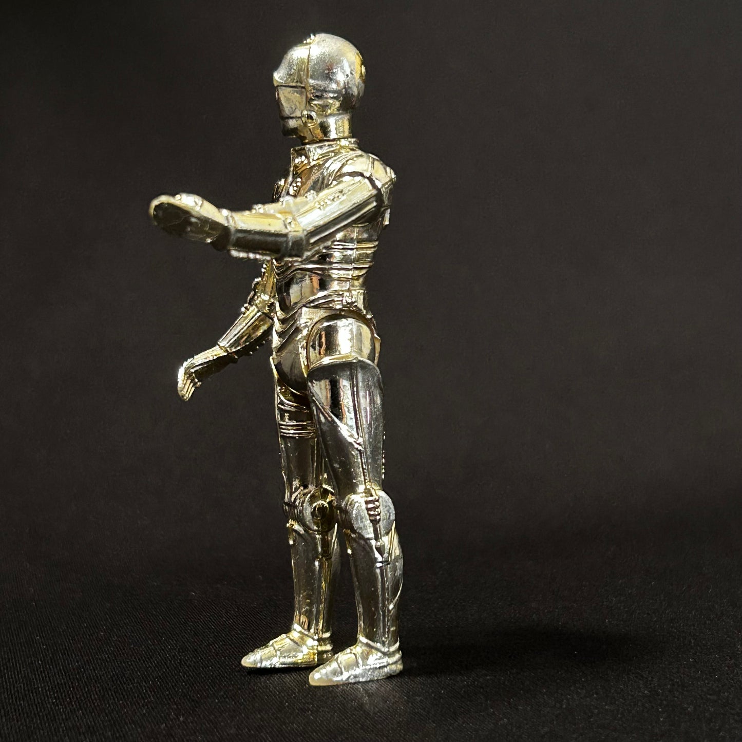 STAR WARS 1977: C-3PO [B]