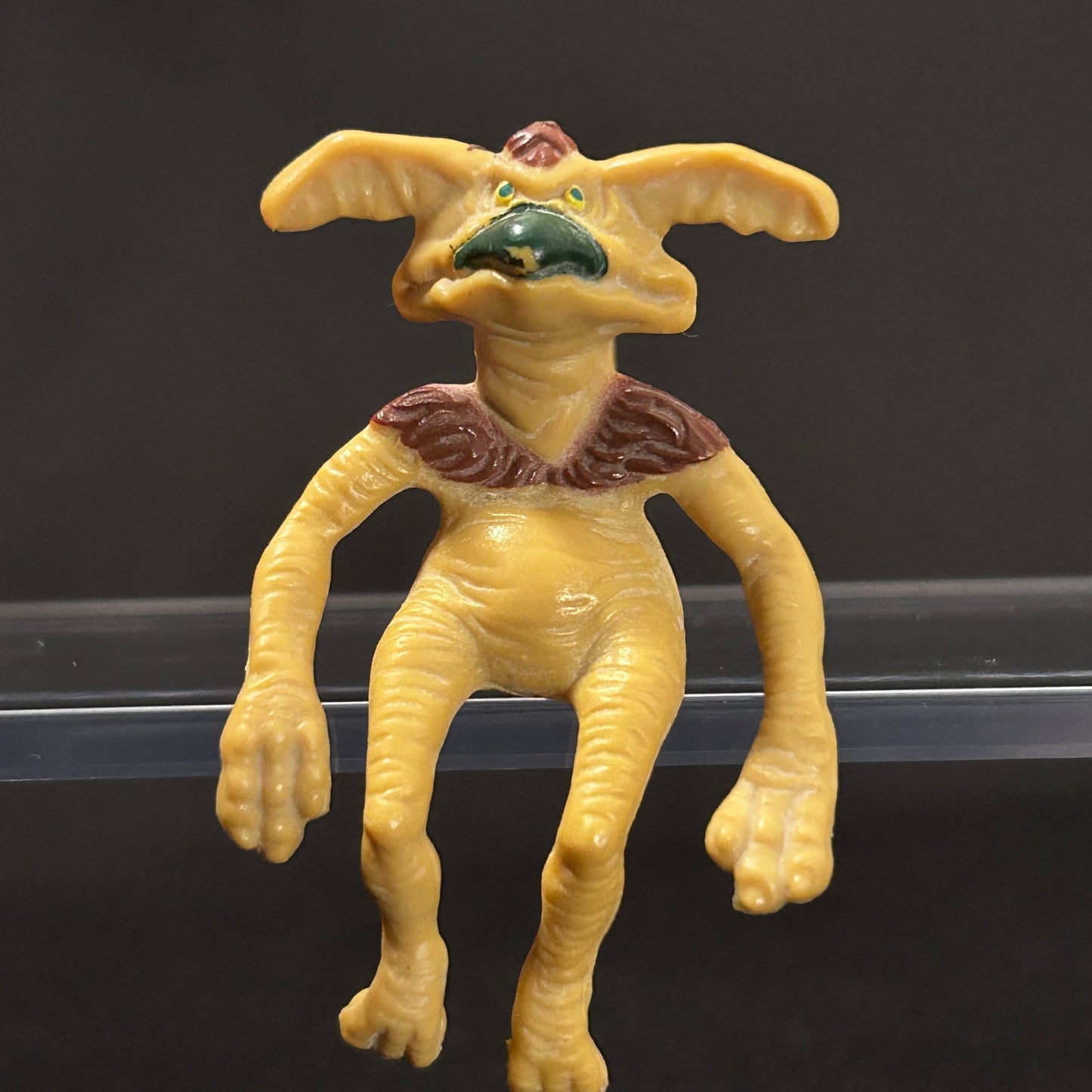 STAR WARS 1983: Salacious B. Crumb