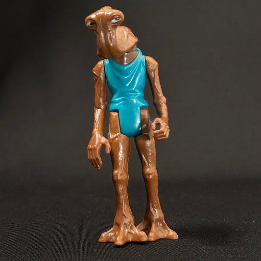 STAR WARS 1978: Hammerhead [B]