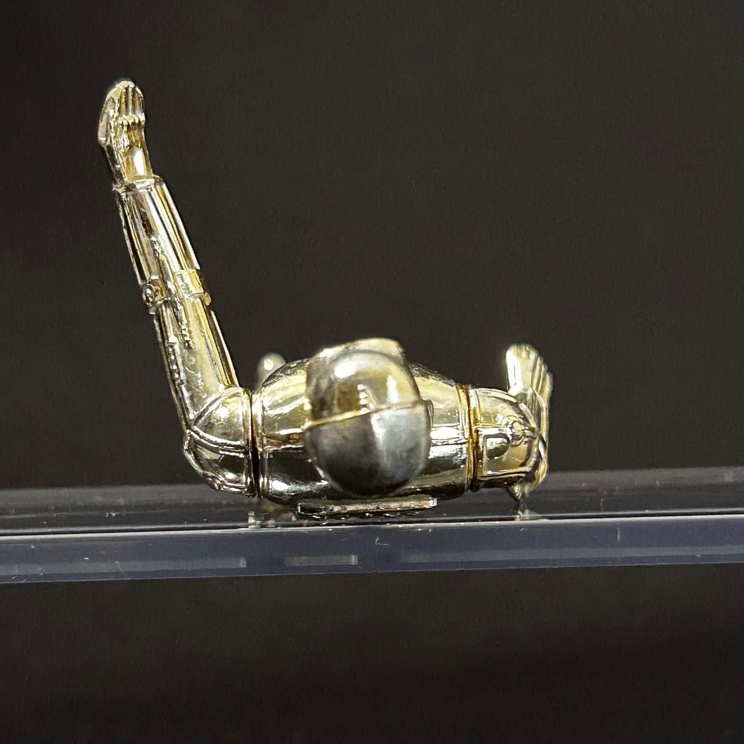 STAR WARS 1977: C-3PO [B]