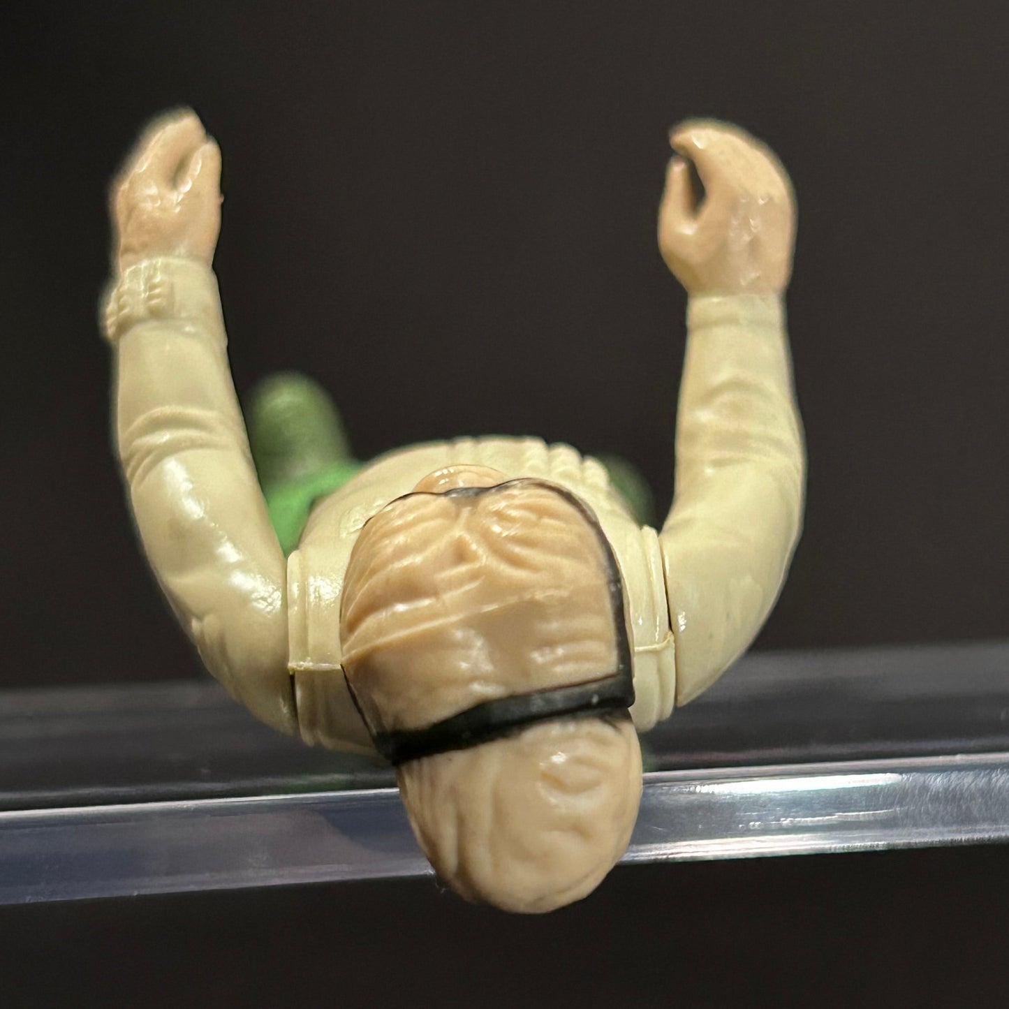STAR WARS 1984: Prune Face