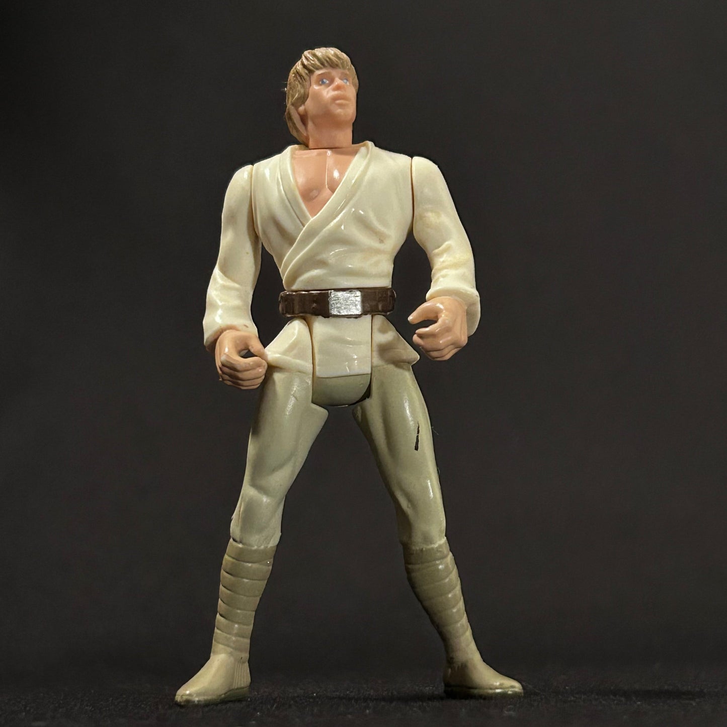 STAR WARS 1995: Luke Skywalker