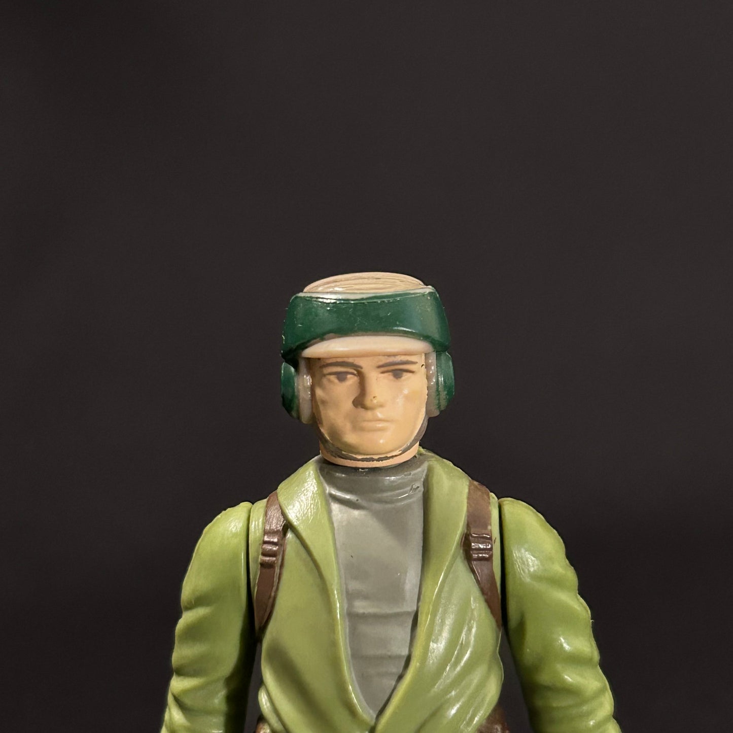 STAR WARS 1983: Rebel Commando