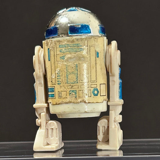 STAR WARS 1977: R2-D2