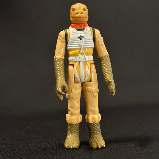 STAR WARS 1980: Bossk [Bounty Hunter]