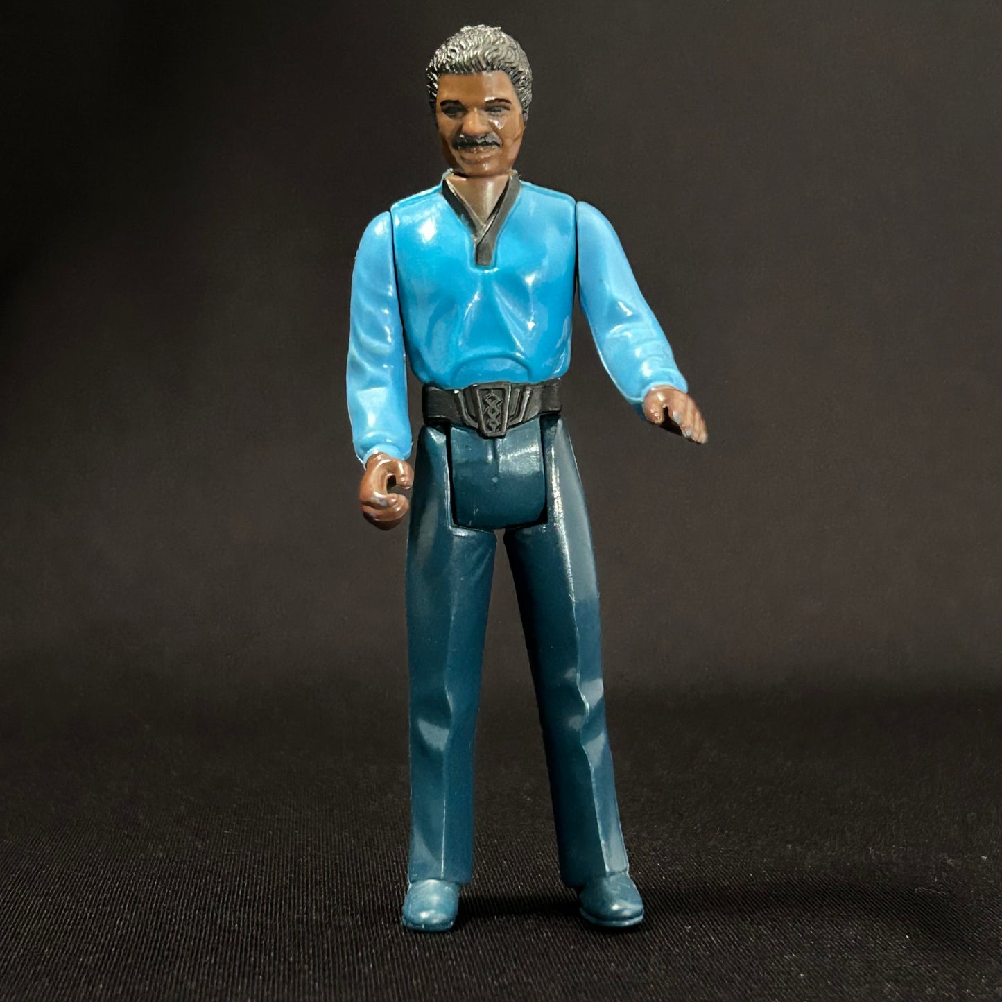 STAR WARS 1980: Bespin Lando Calrissian
