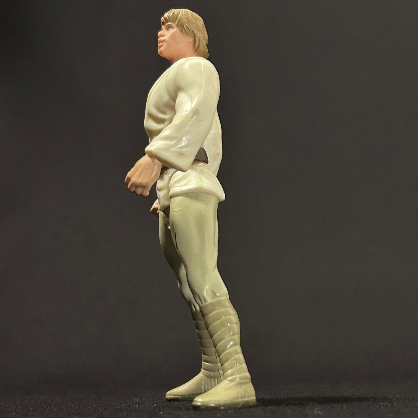 STAR WARS 1995: Luke Skywalker