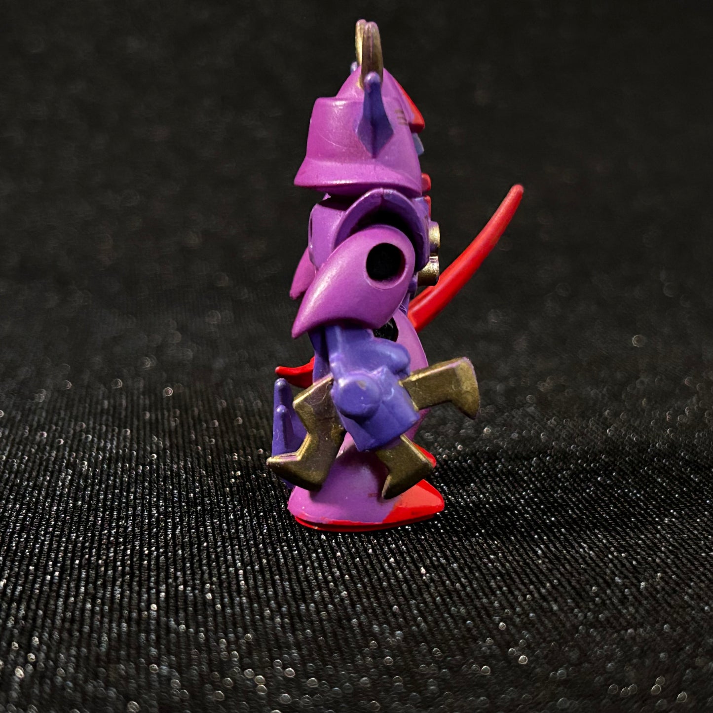 MICRO MACHINES ZBOTS 1992: Zerot