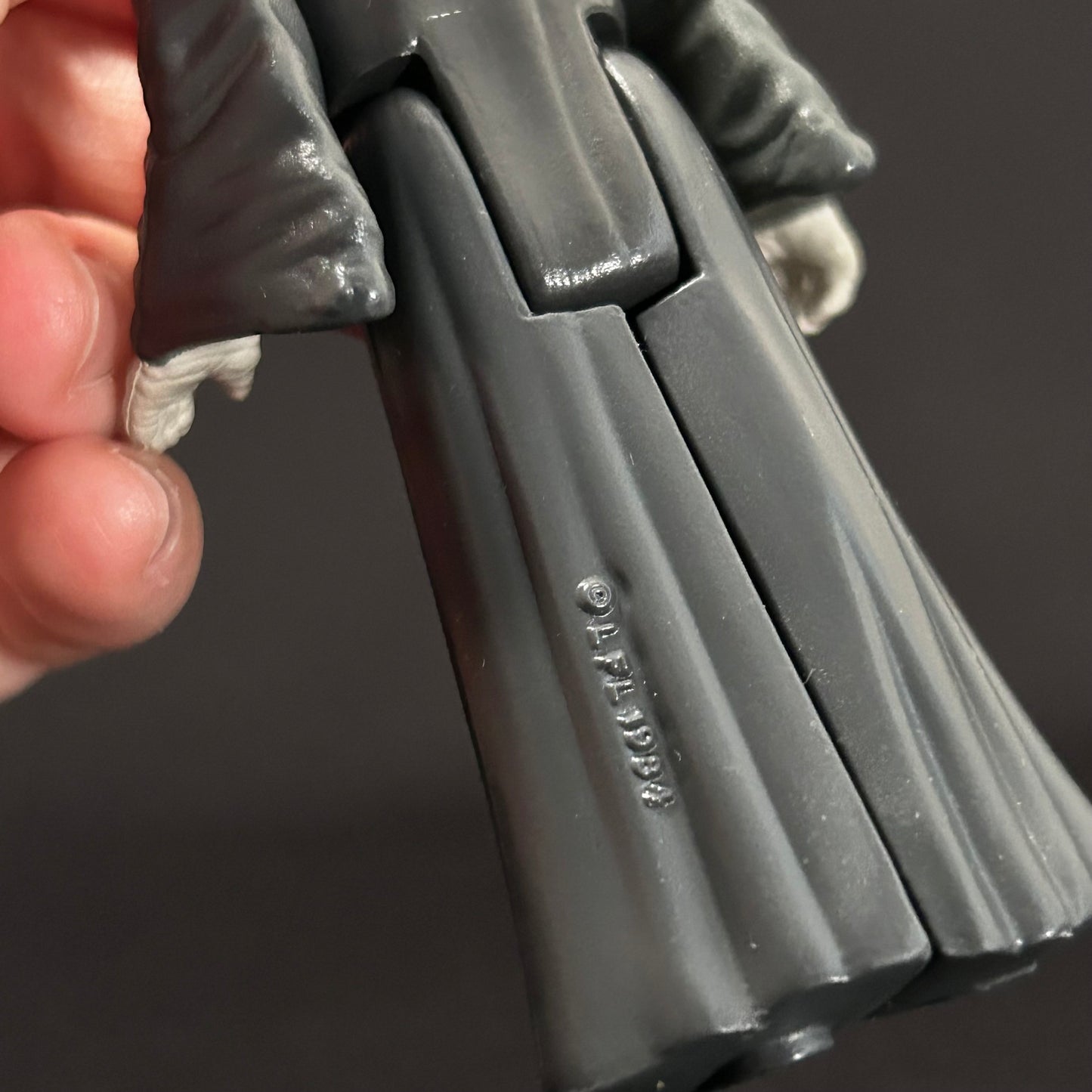 STAR WARS 1984: The Emperor [A]