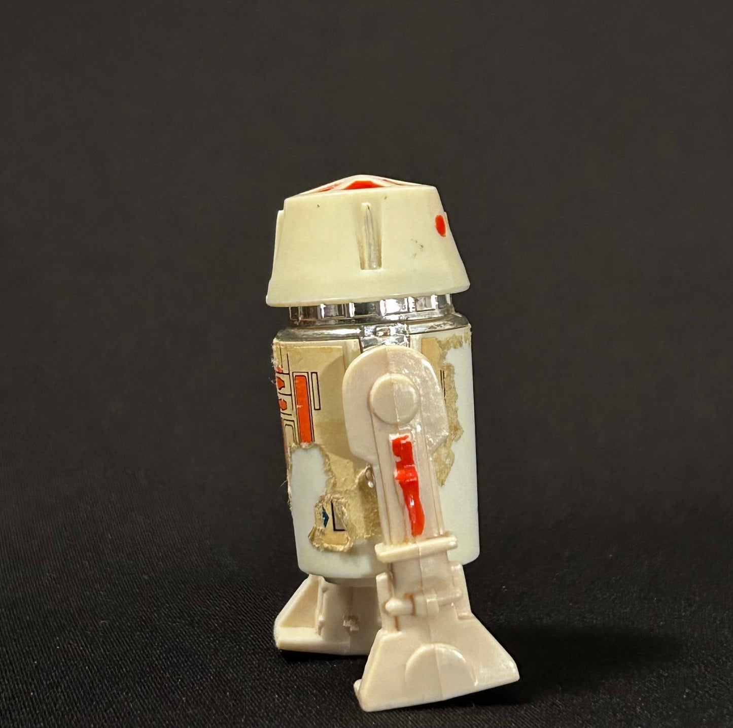 STAR WARS 1978: 1978 R5-D4 [A]