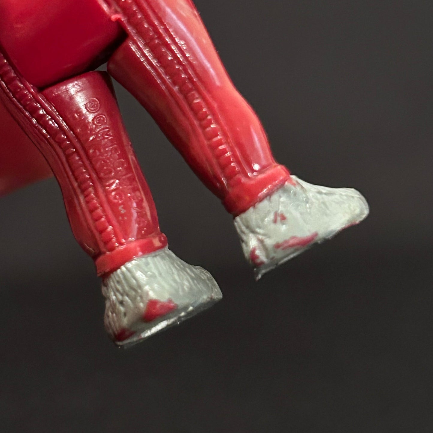 STAR WARS 1978: Snaggletooth [A]