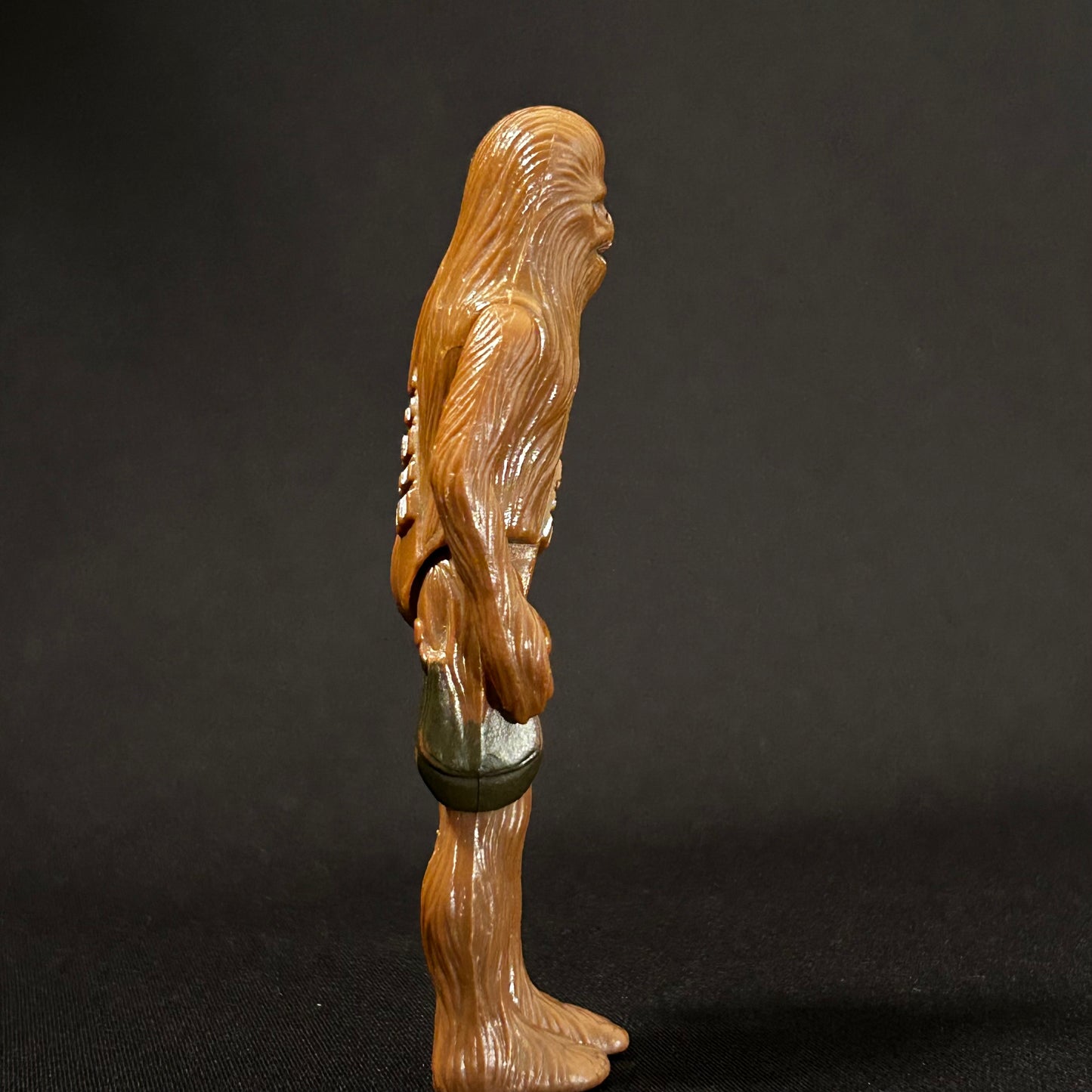 STAR WARS 1977: Chewbacca [B]