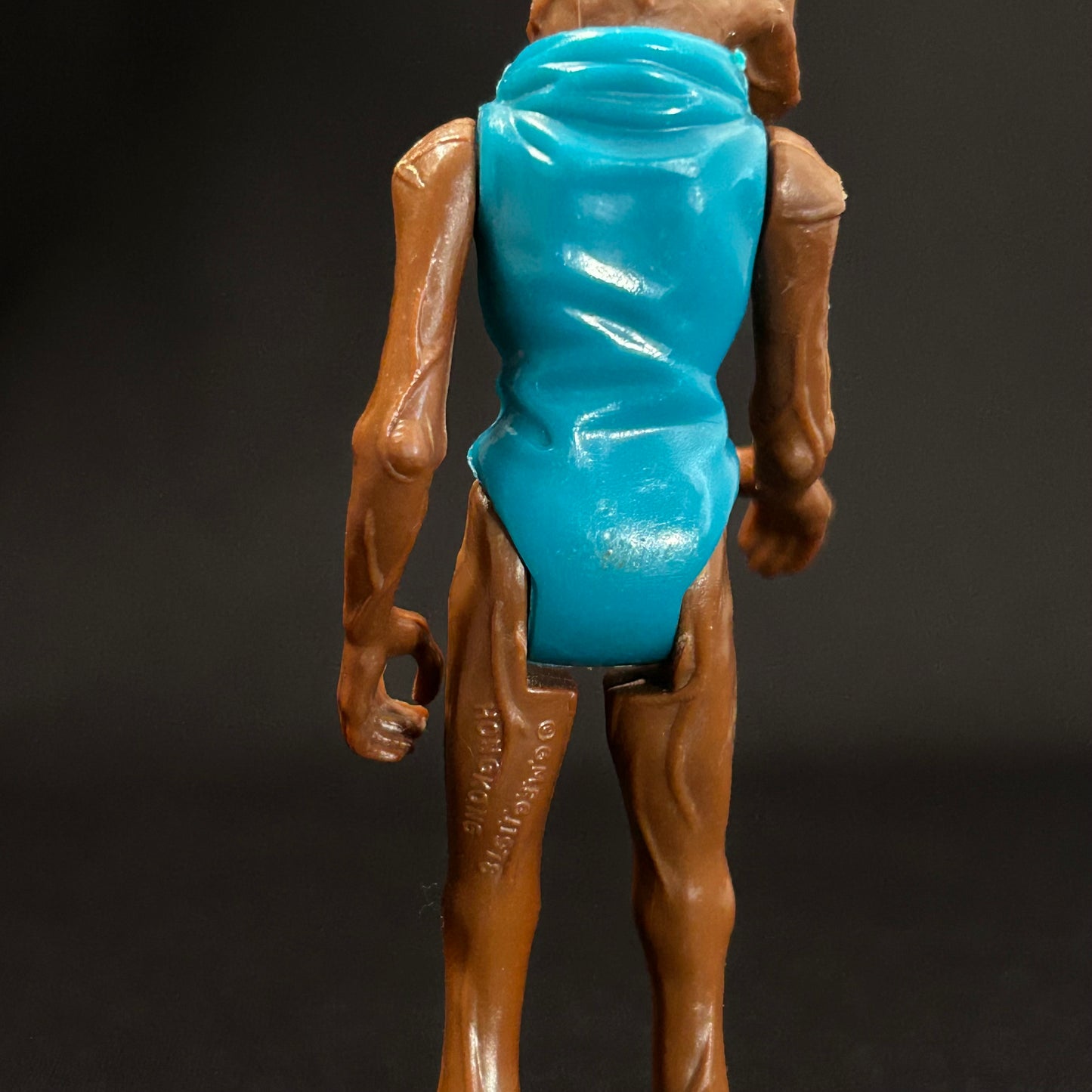 STAR WARS 1978: Hammerhead [A]