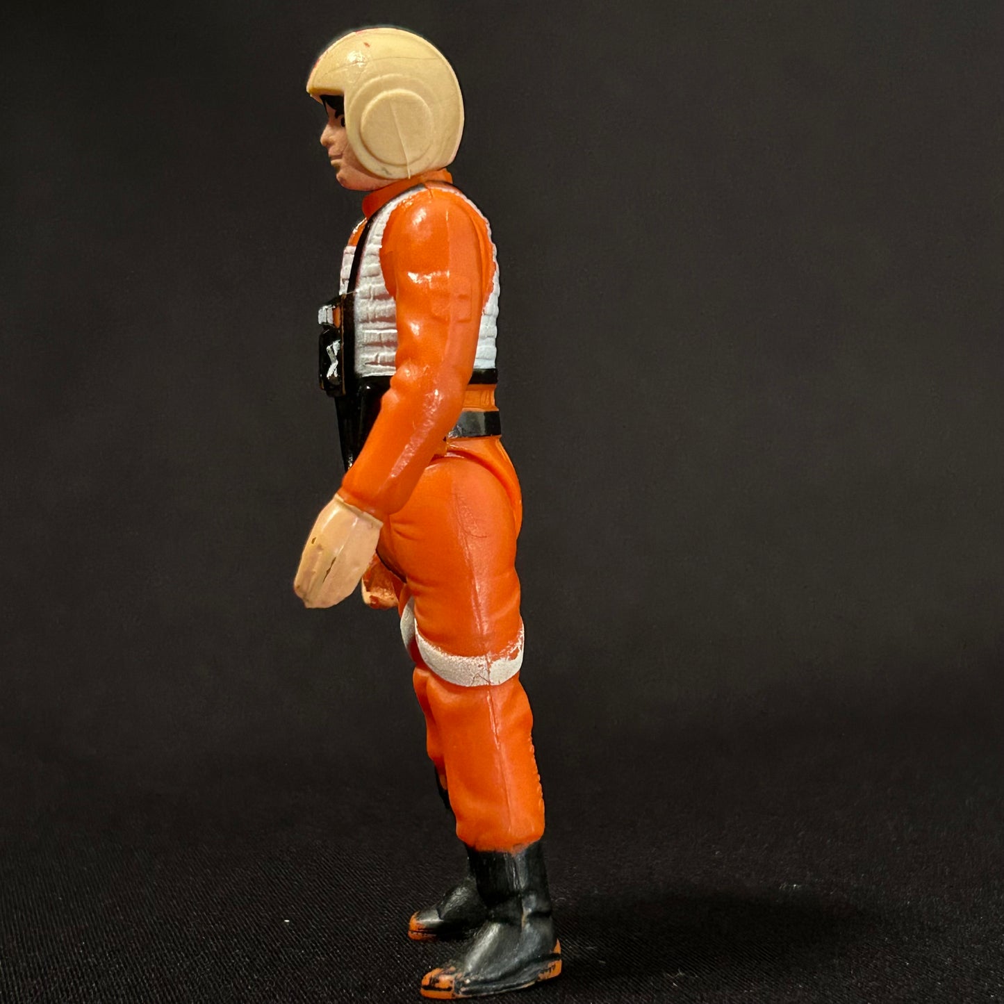 STAR WARS 1978: Luke Skywalker [X-Wing Fighter Pilot]