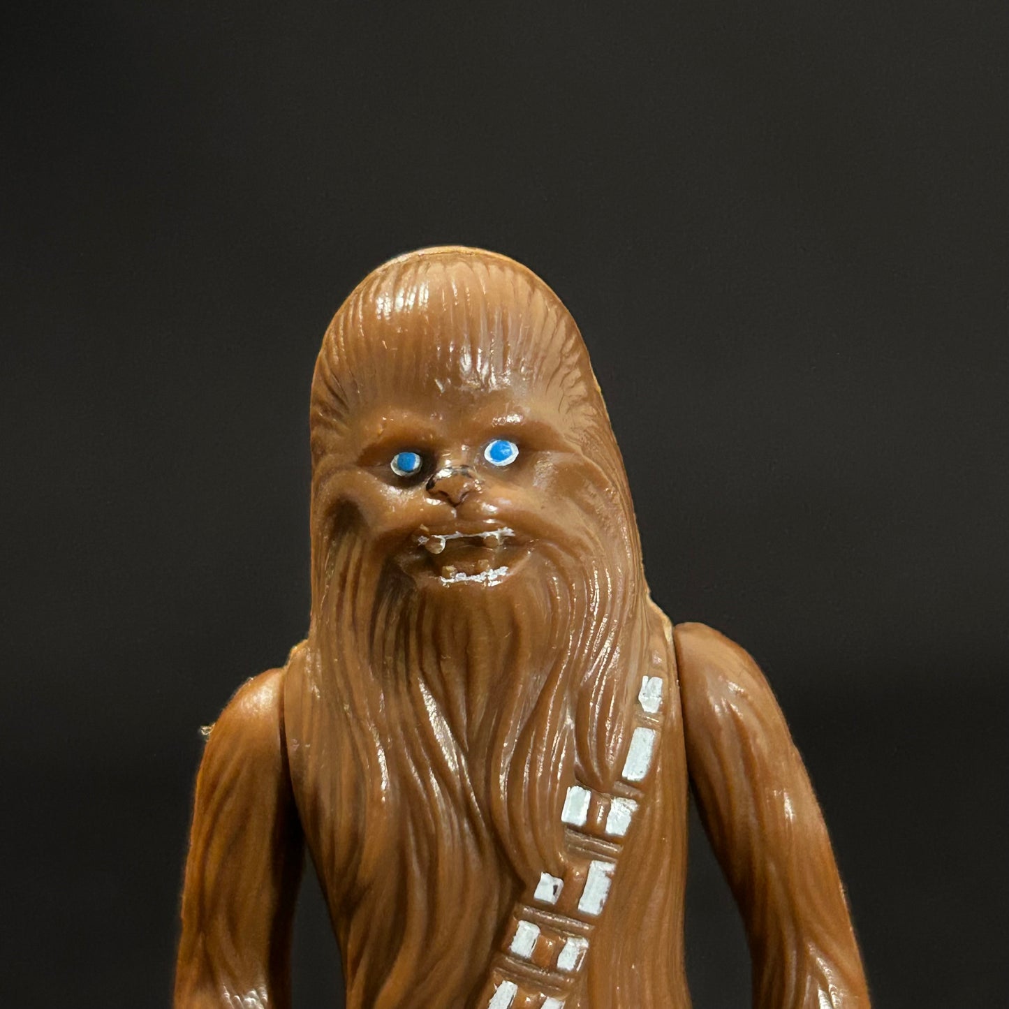 STAR WARS 1977: Chewbacca [A]