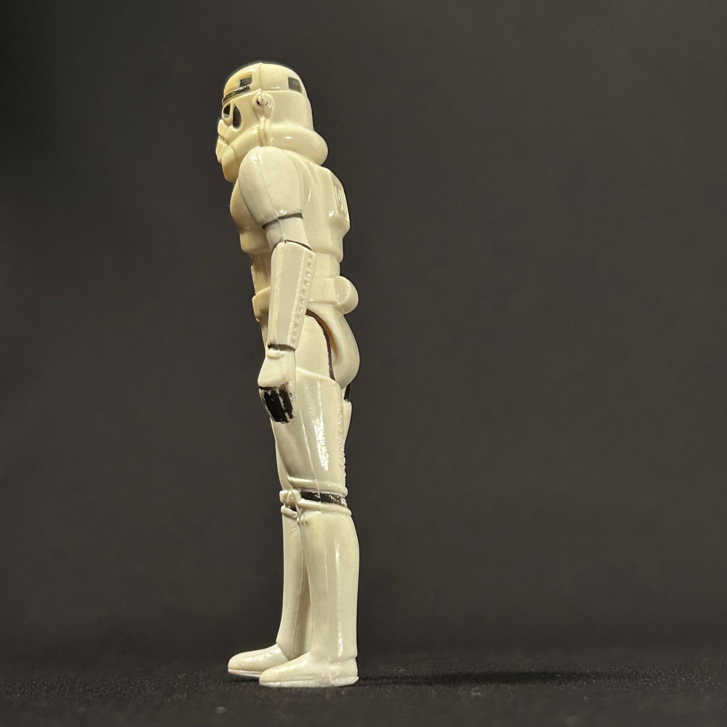 STAR WARS 1977: Imperial Stormtrooper [B]