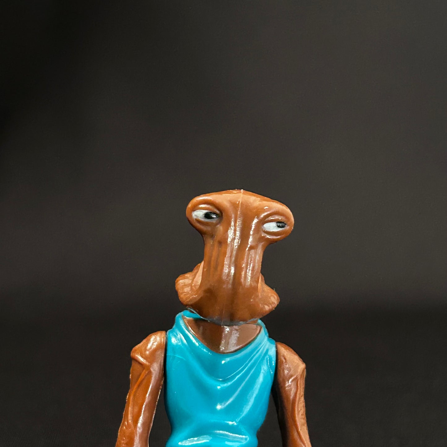 STAR WARS 1978: Hammerhead [B]