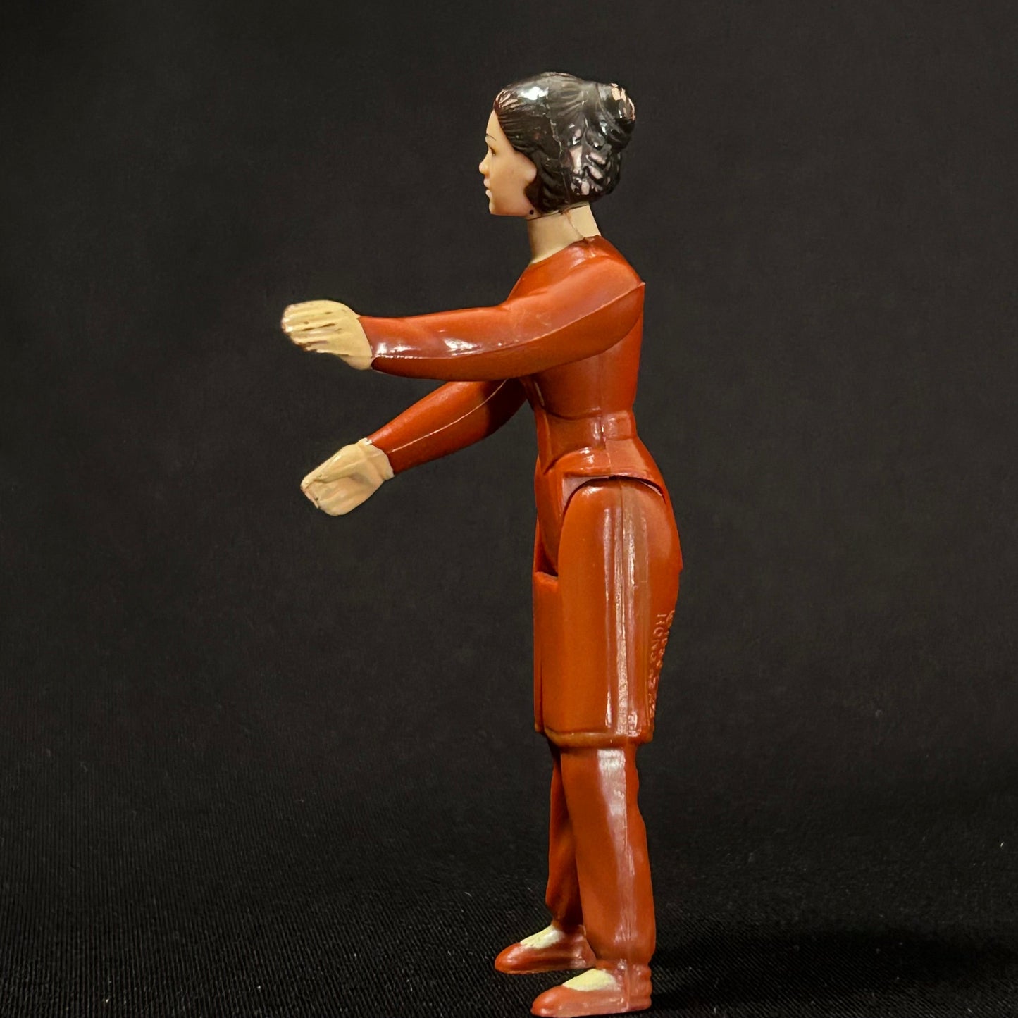 STAR WARS 1980: Princess Leia Organa [Bespin Gown]