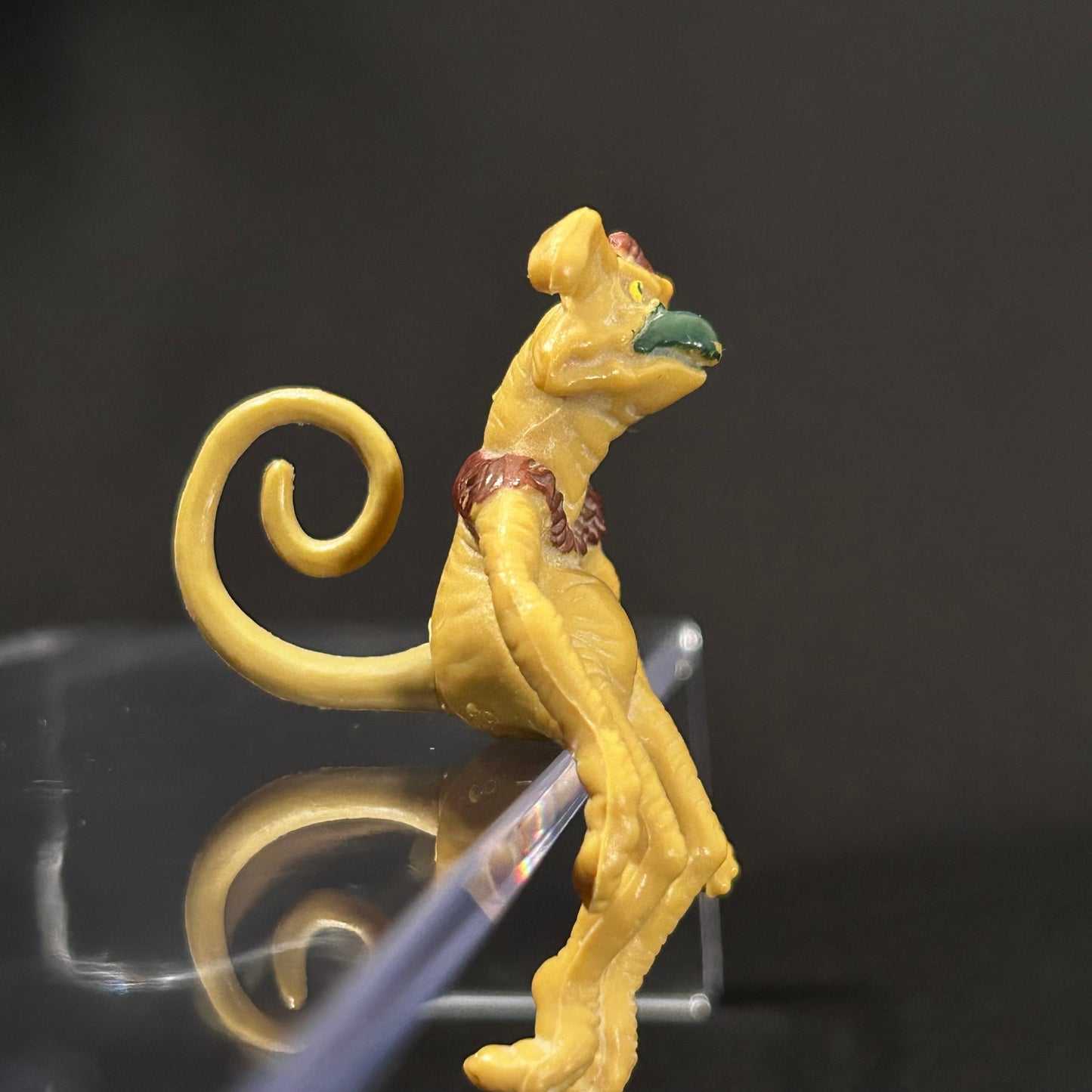 STAR WARS 1983: Salacious B. Crumb