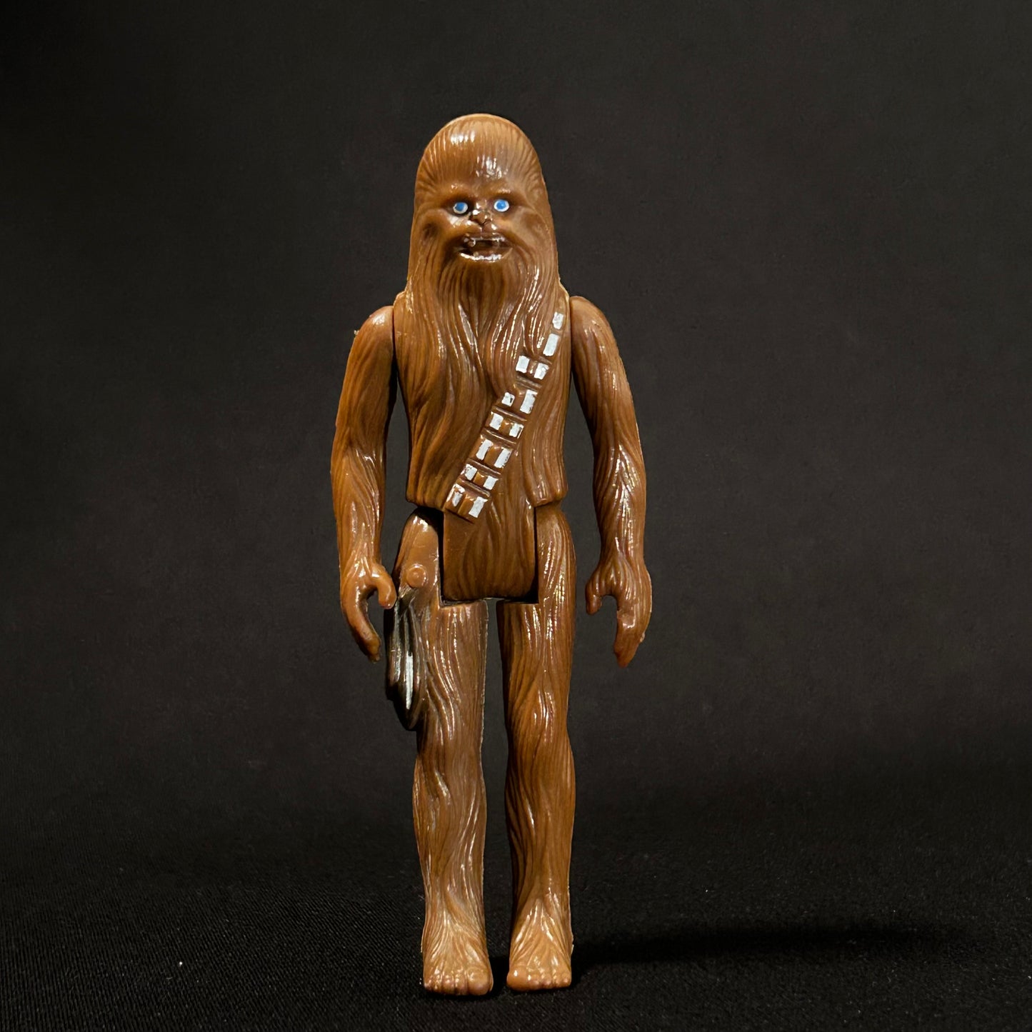 STAR WARS 1977: Chewbacca [A]