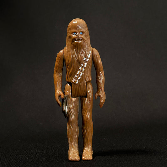 STAR WARS 1977: Chewbacca [A]