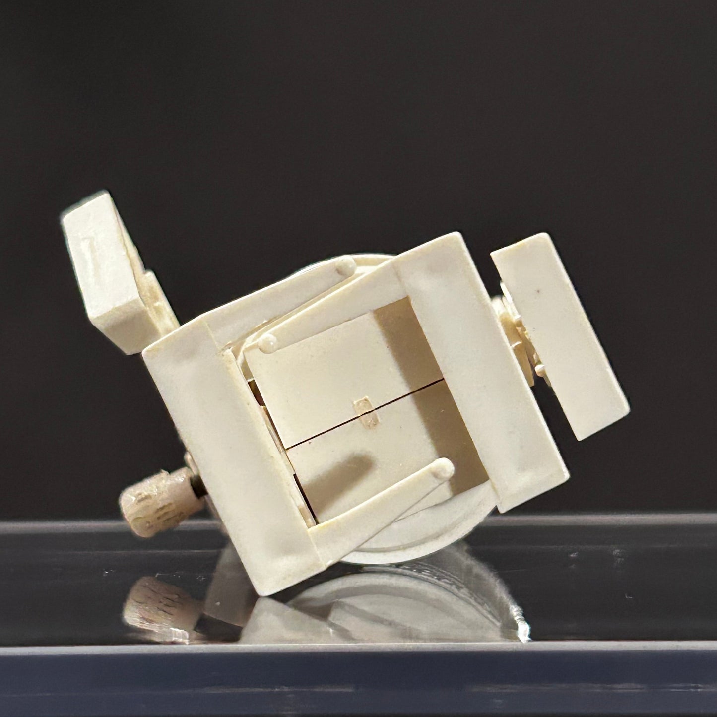 STAR WARS 1978: R2-D2 TAKARA [Wind-Up JAPAN]