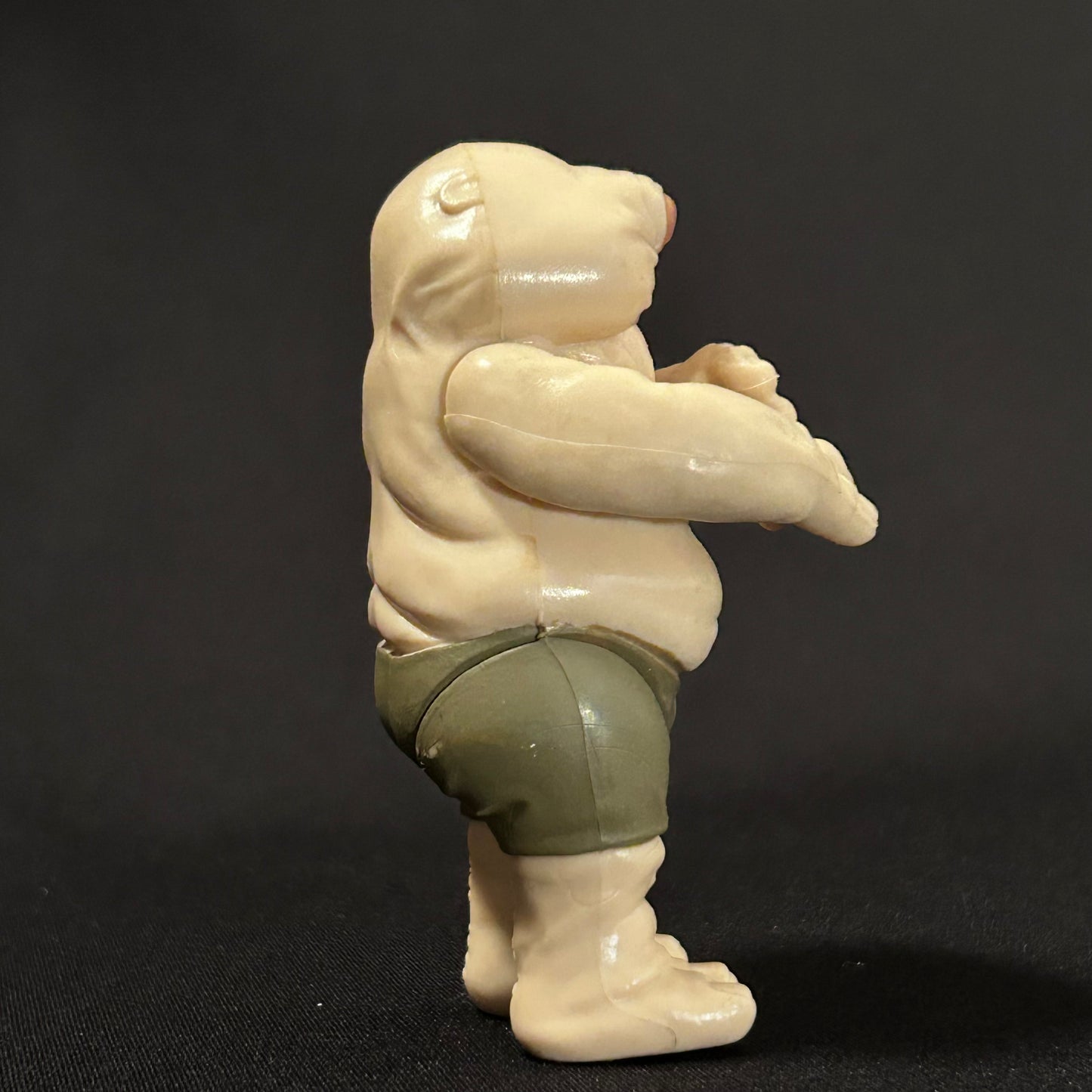 STAR WARS 1983: Droppy McCool