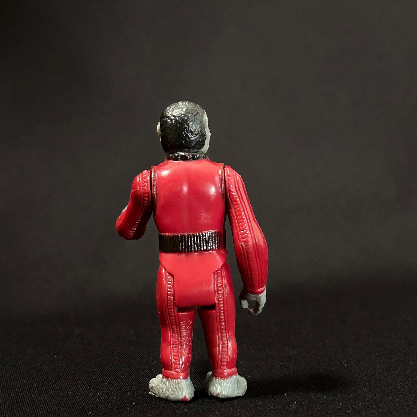 STAR WARS 1978: Snaggletooth [B]