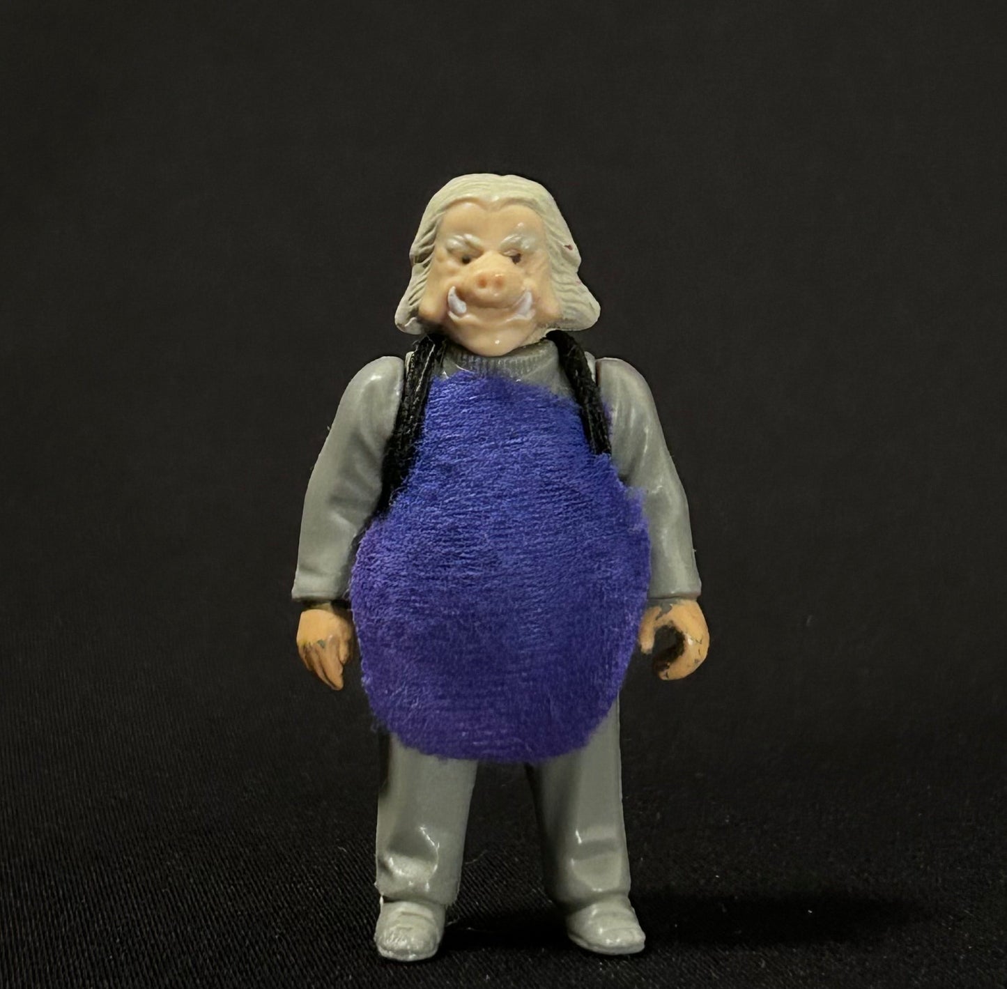 STAR WARS 1980: Ugnaught