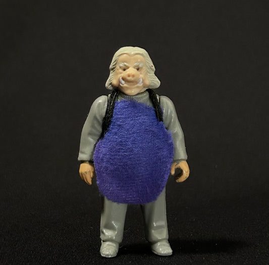 STAR WARS 1980: Ugnaught