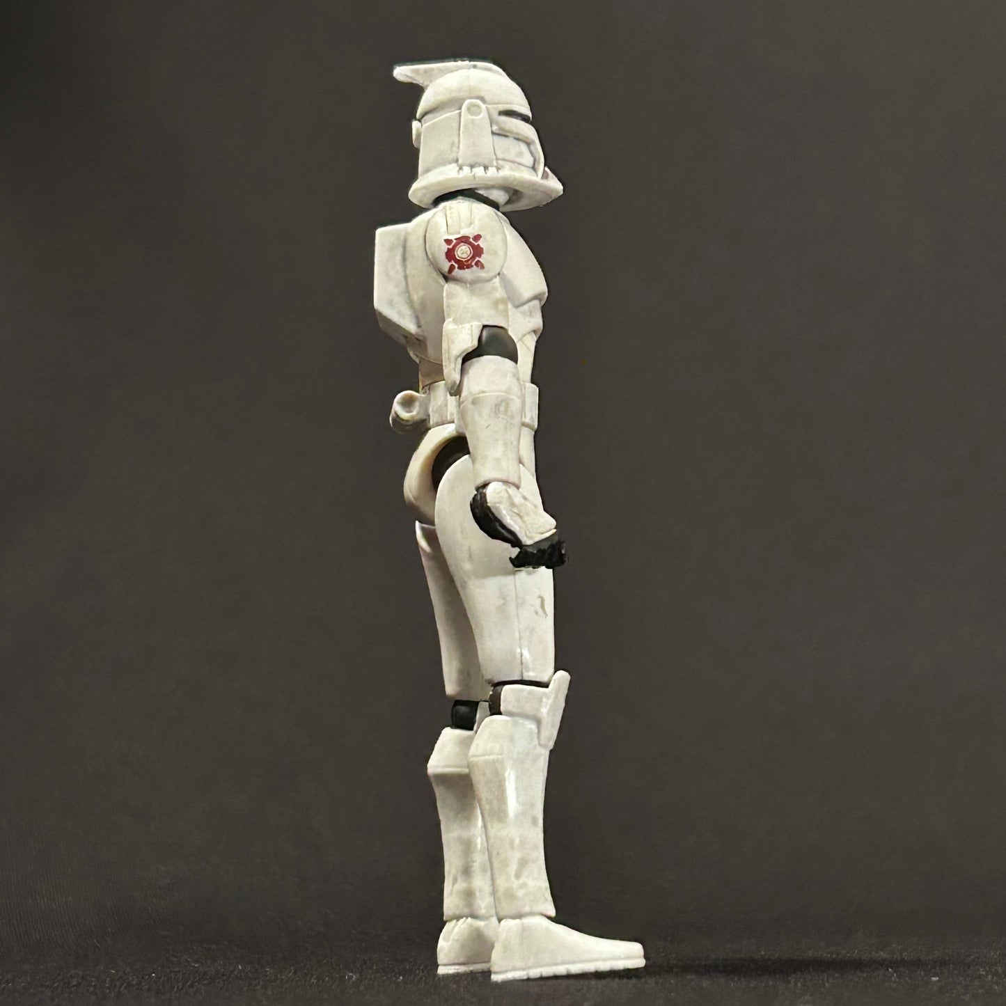 STAR WARS 2008: Clone Trooper