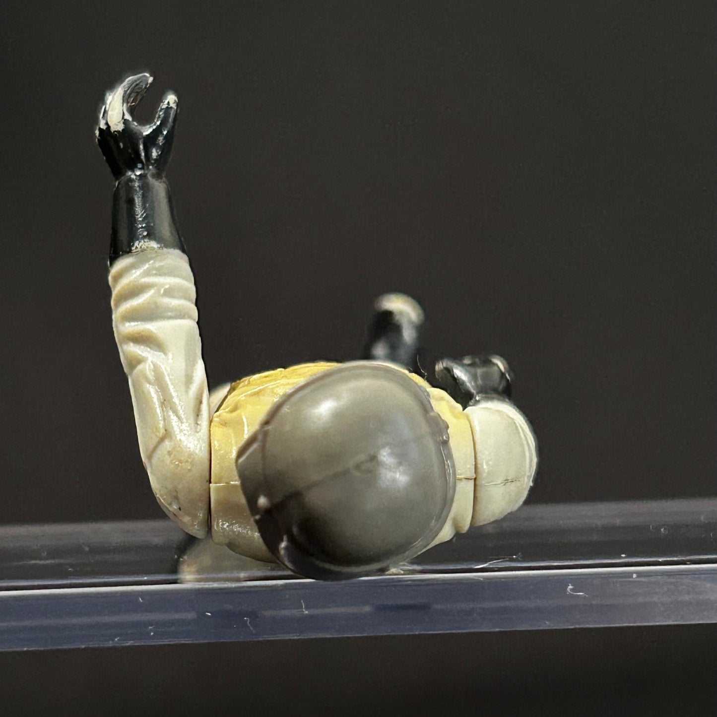 STAR WARS 1984: AT-ST Driver