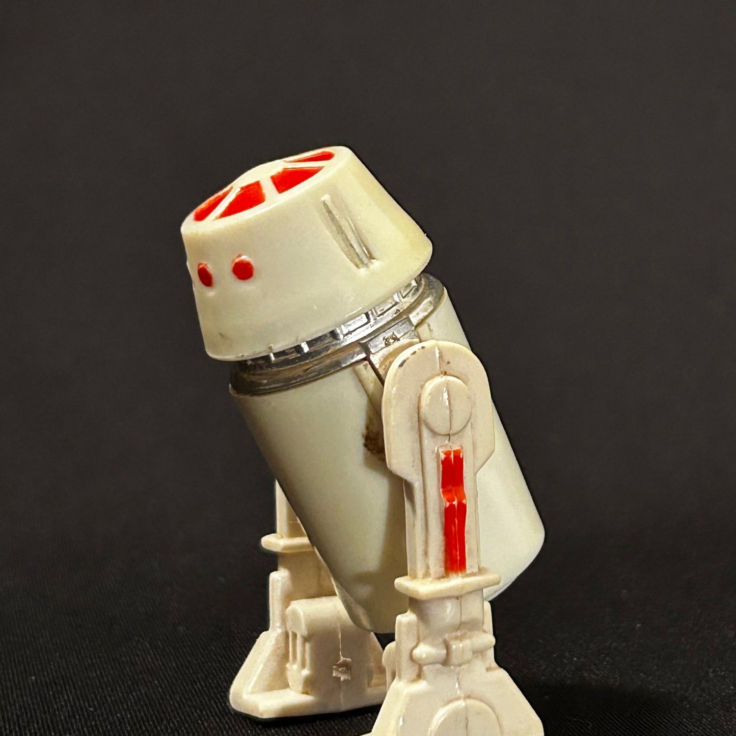 STAR WARS 1978: R5-D4 [B]