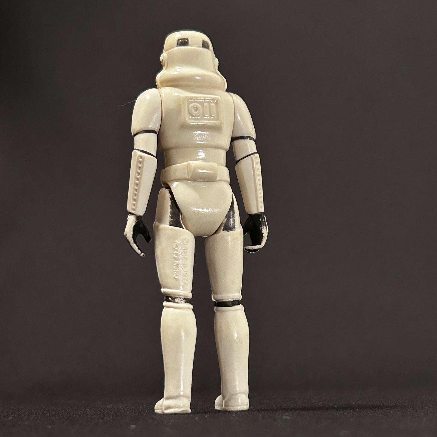 STAR WARS 1977: Imperial Stormtrooper [B]