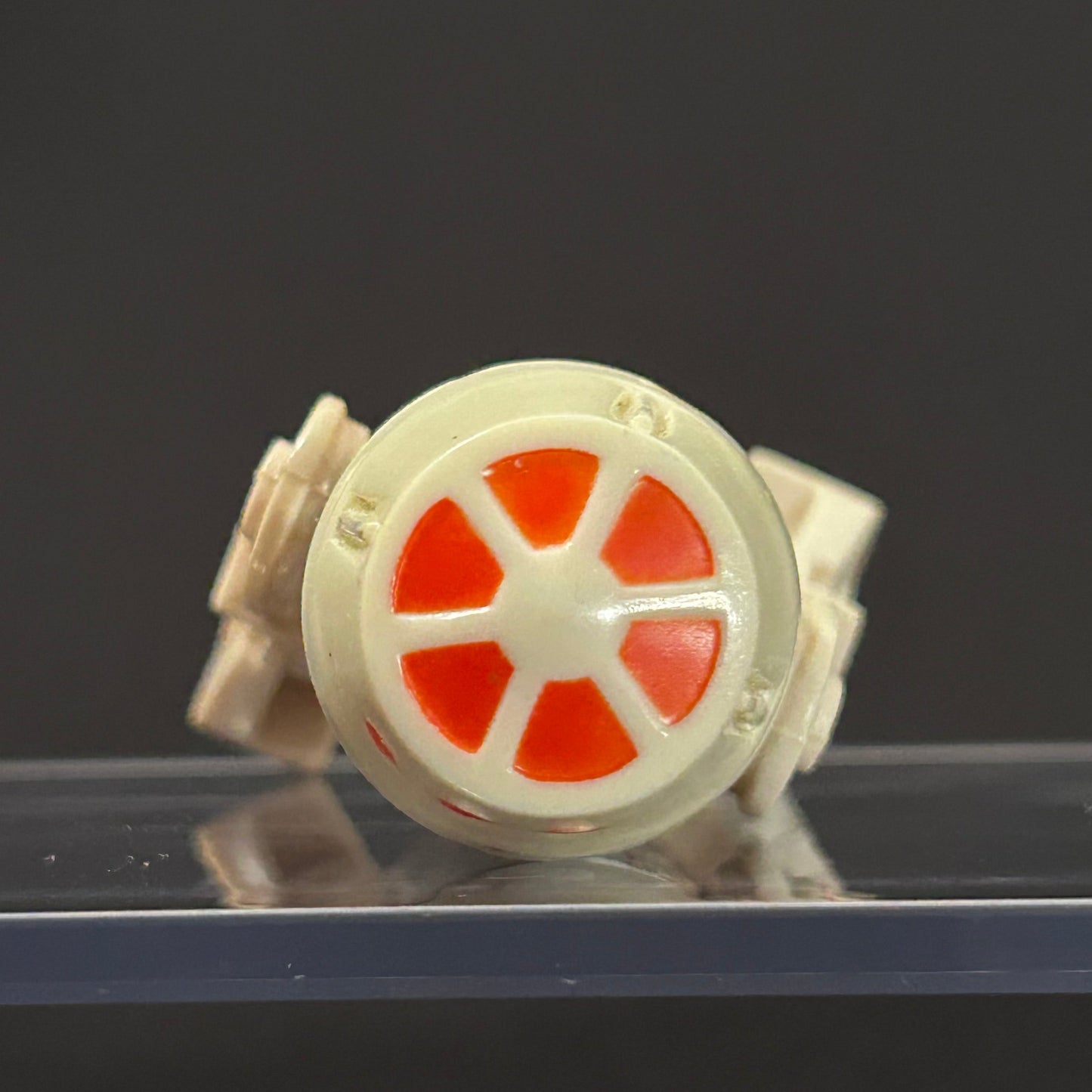STAR WARS 1978: 1978 R5-D4 [A]