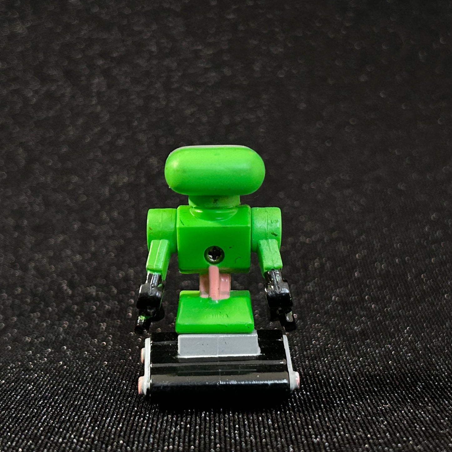 MICRO MACHINES ZBOTS 1993: Skiddle