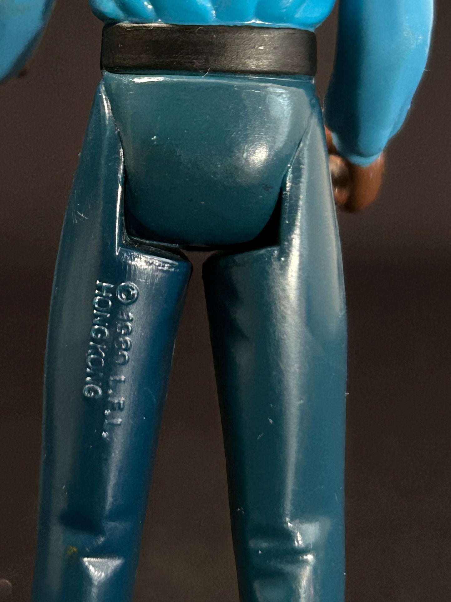 STAR WARS 1980: Bespin Lando Calrissian