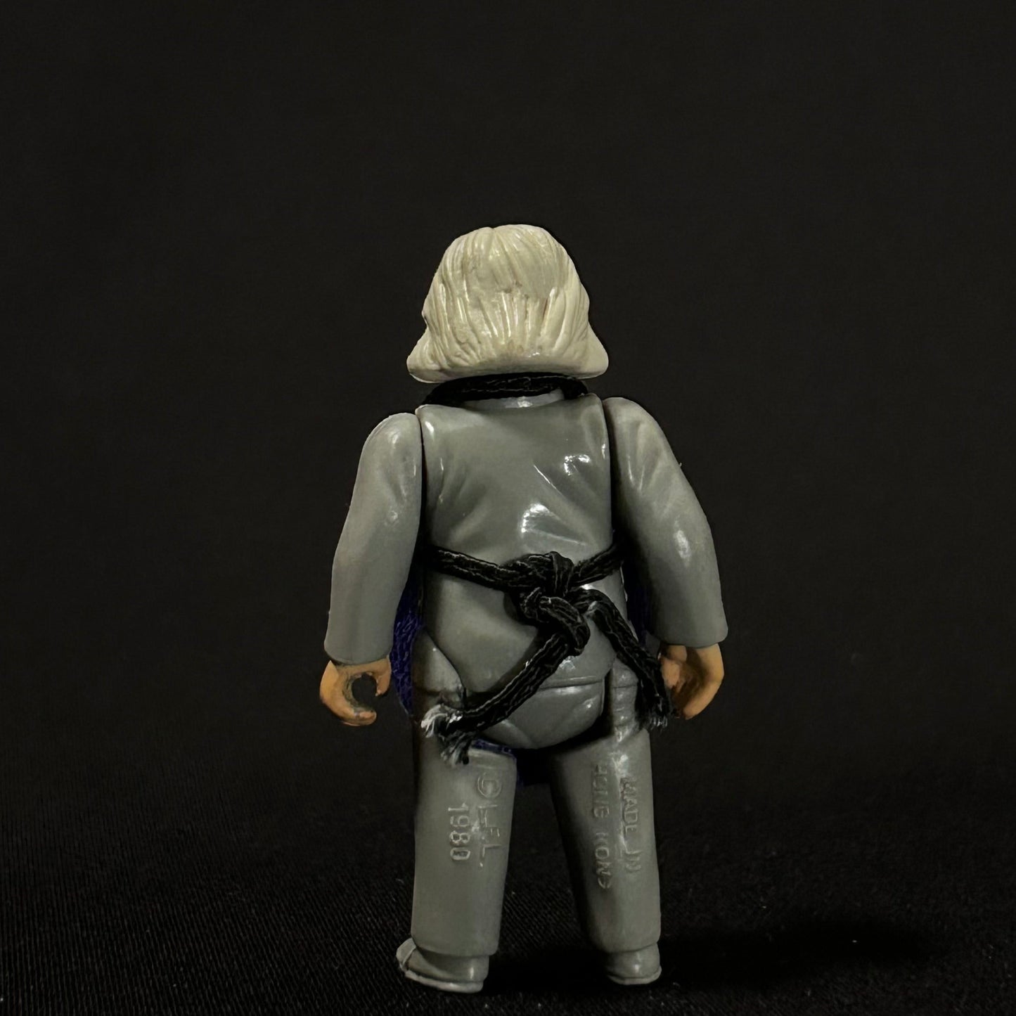 STAR WARS 1980: Ugnaught