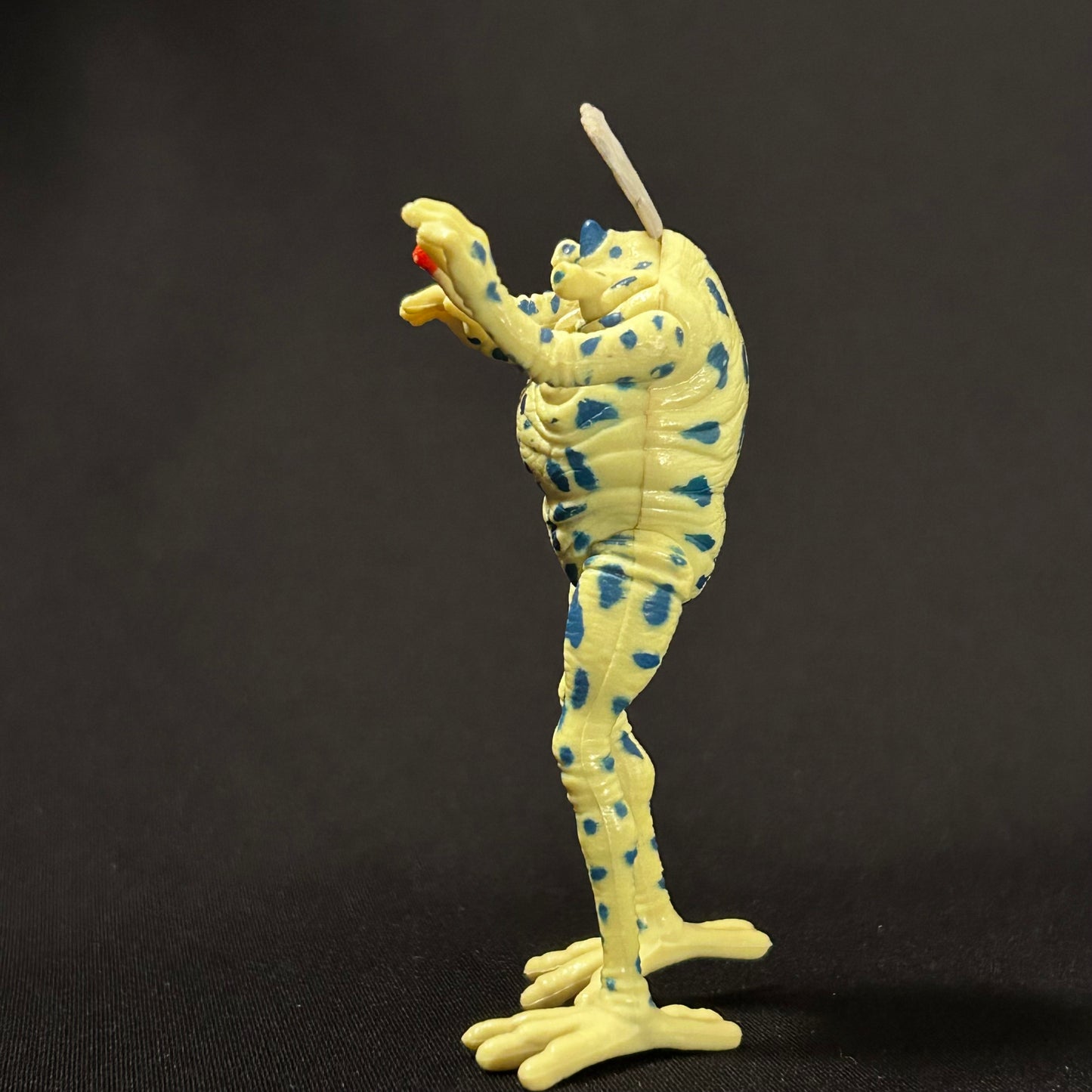 STAR WARS 1983: Sy Snootles