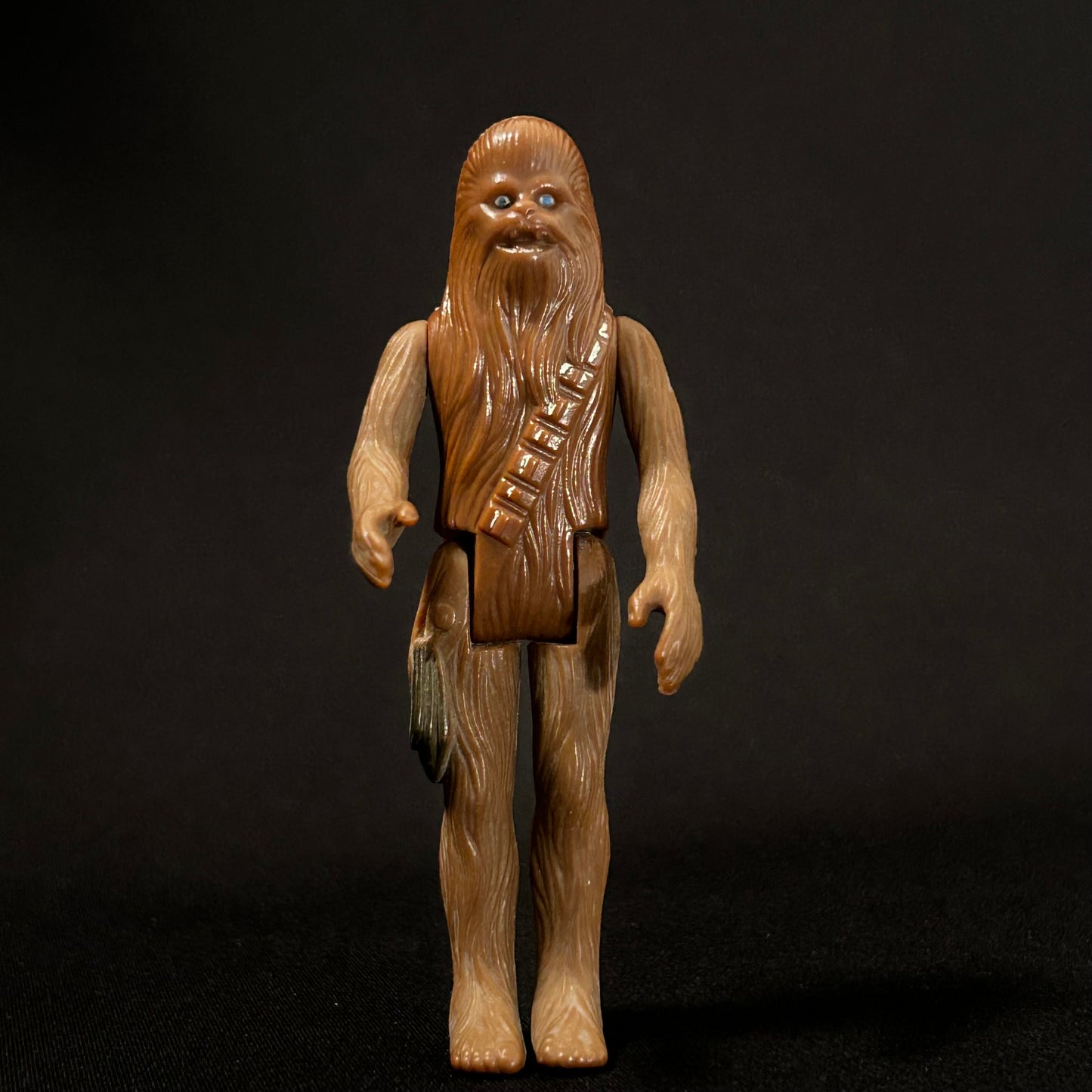 STAR WARS 1977: Chewbacca [C]