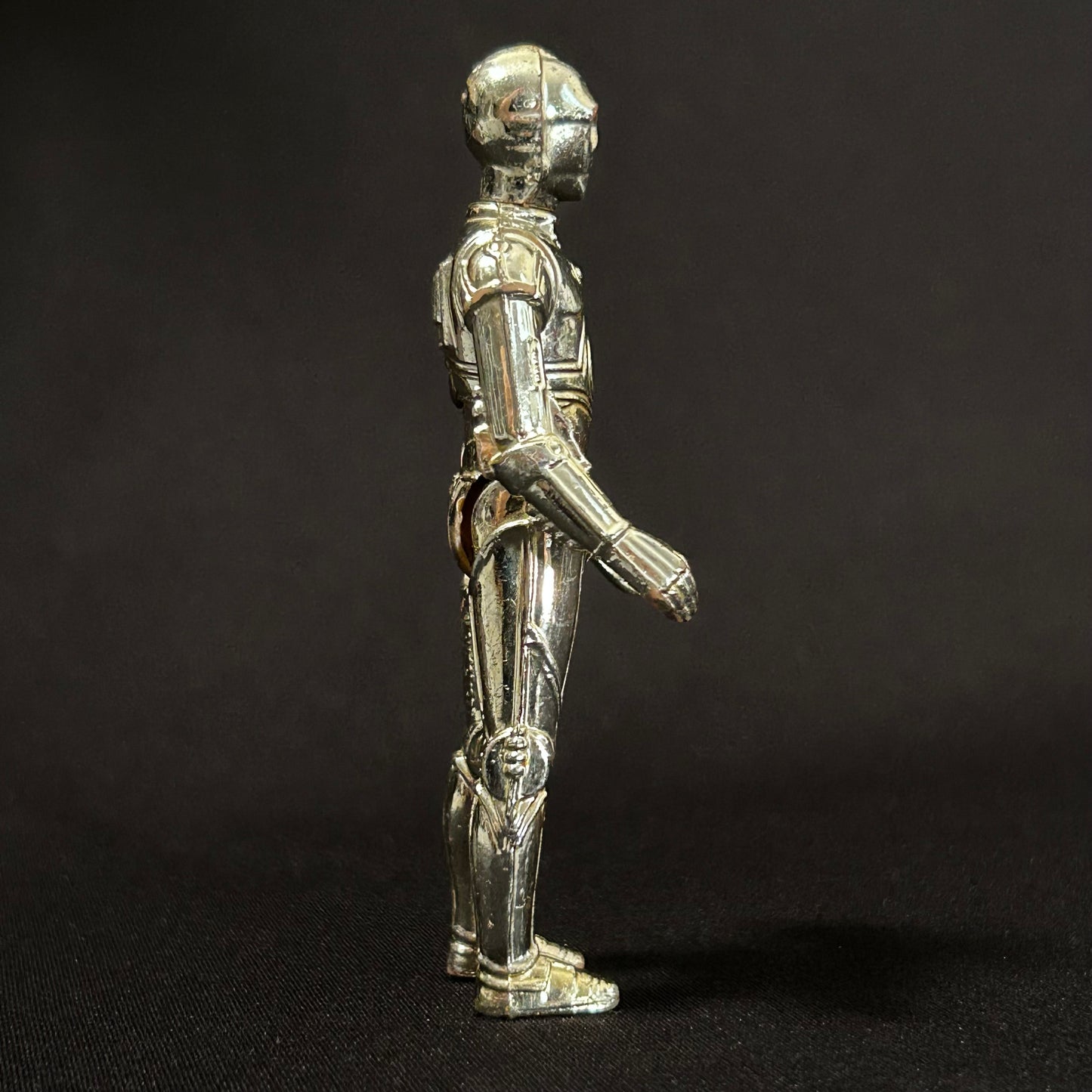 STAR WARS 1977: C-3PO [A]