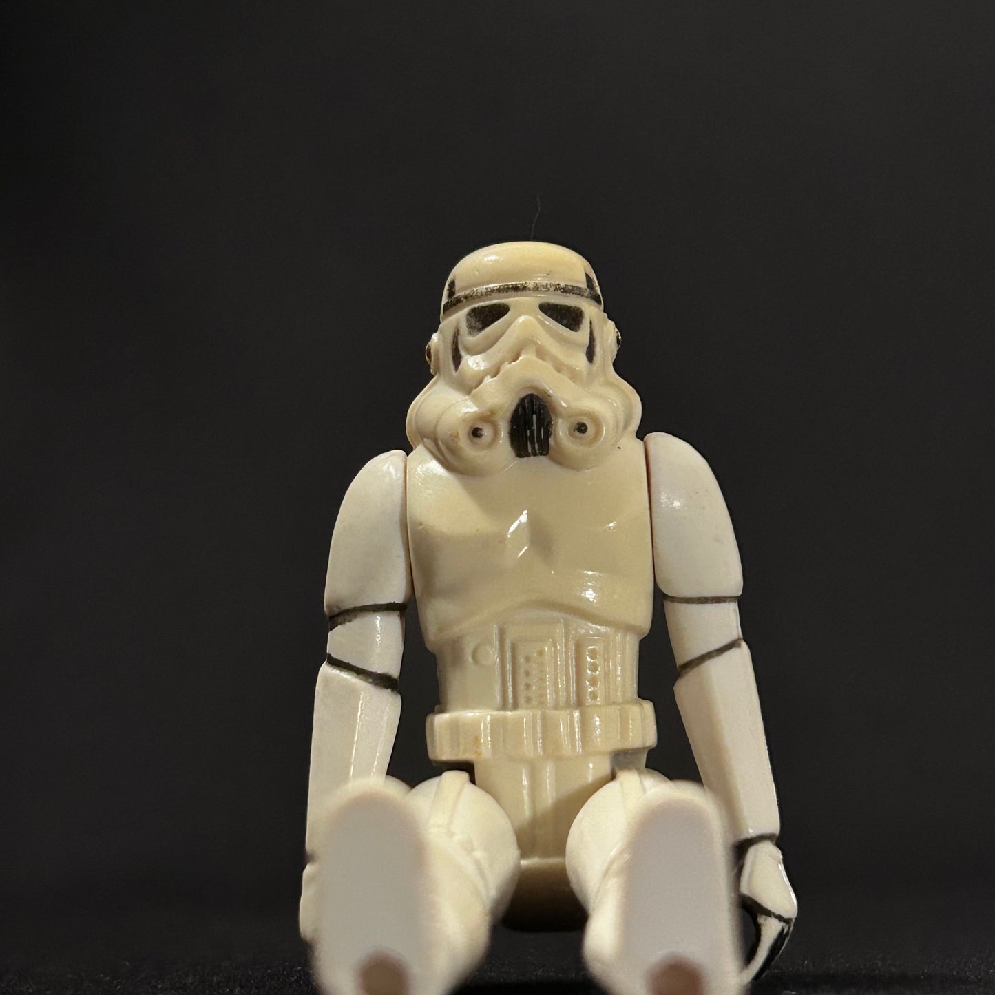 STAR WARS 1977: Imperial Stormtrooper [B]