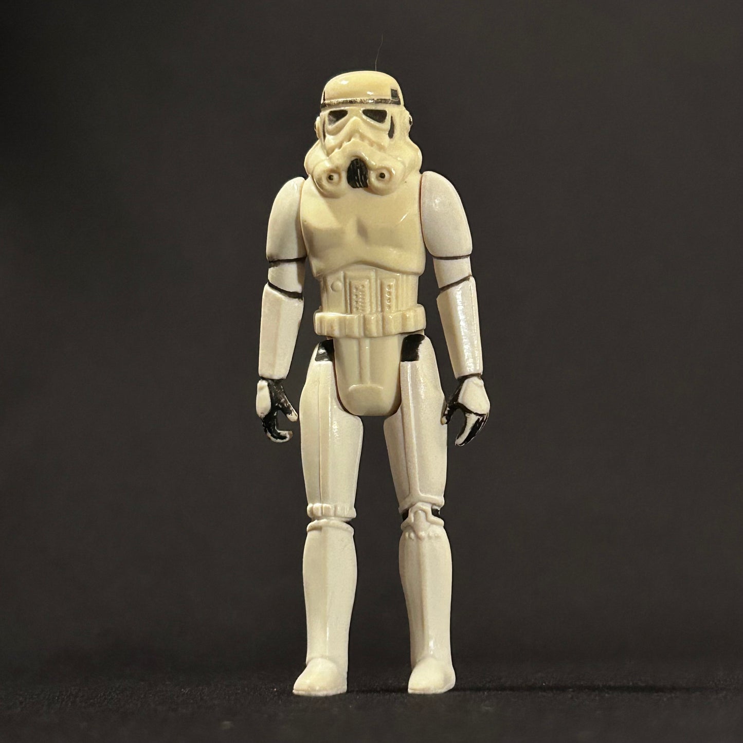 STAR WARS 1977: Imperial Stormtrooper [B]